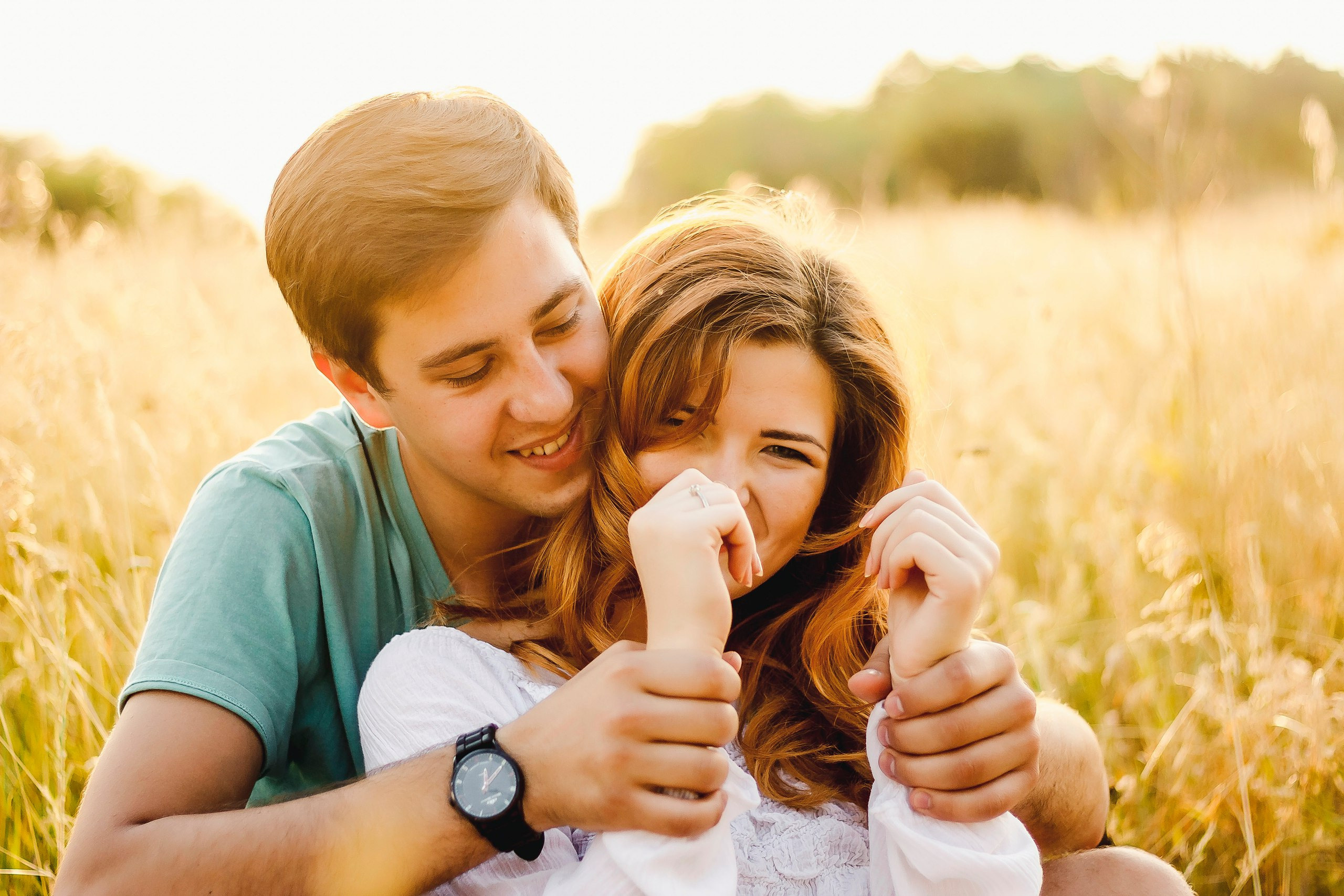 Макс и Даша. Контент фотограф в Ростове-на-Дону Мардус Павел