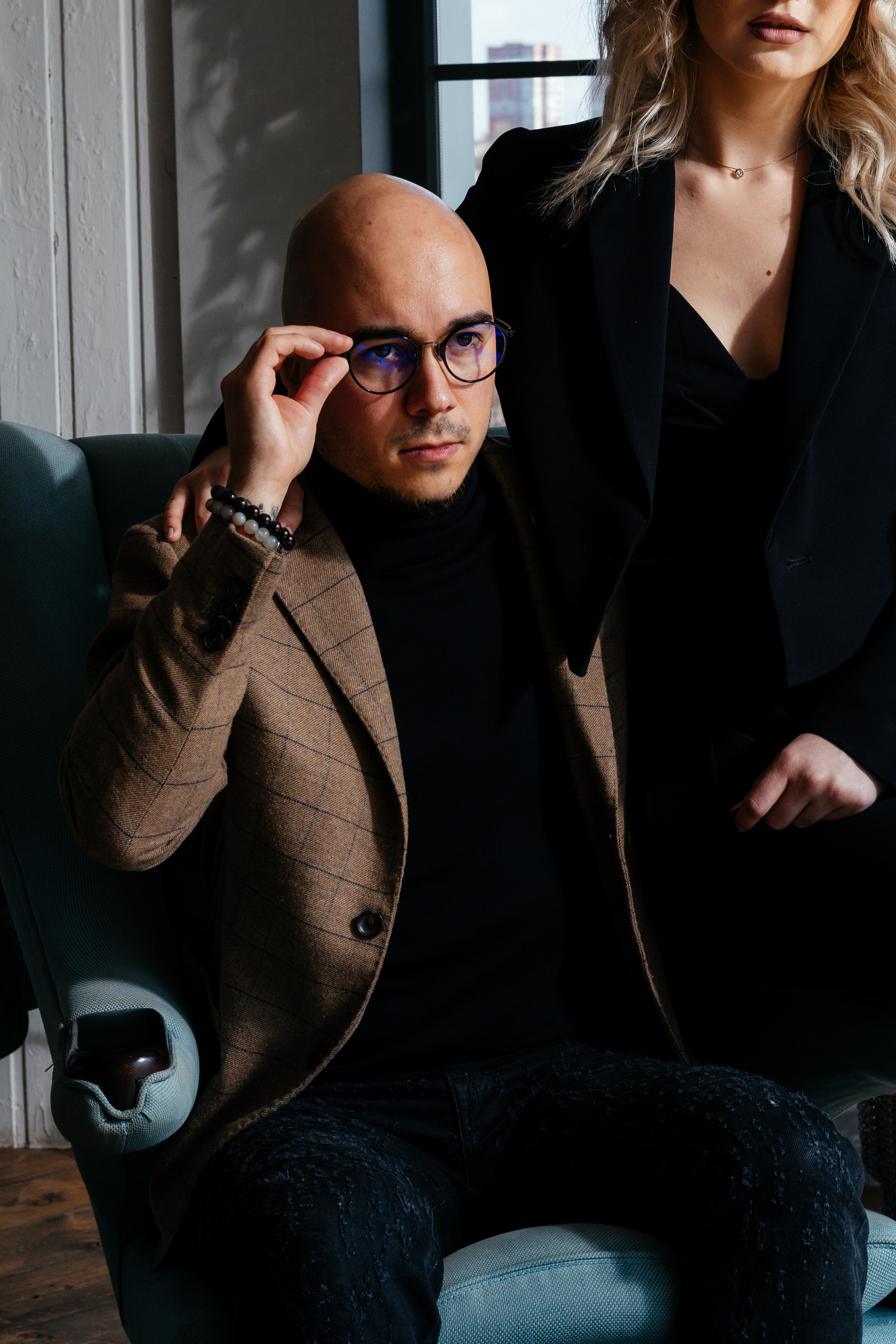 Антон и Катя. Контент фотограф в Ростове-на-Дону Мардус Павел