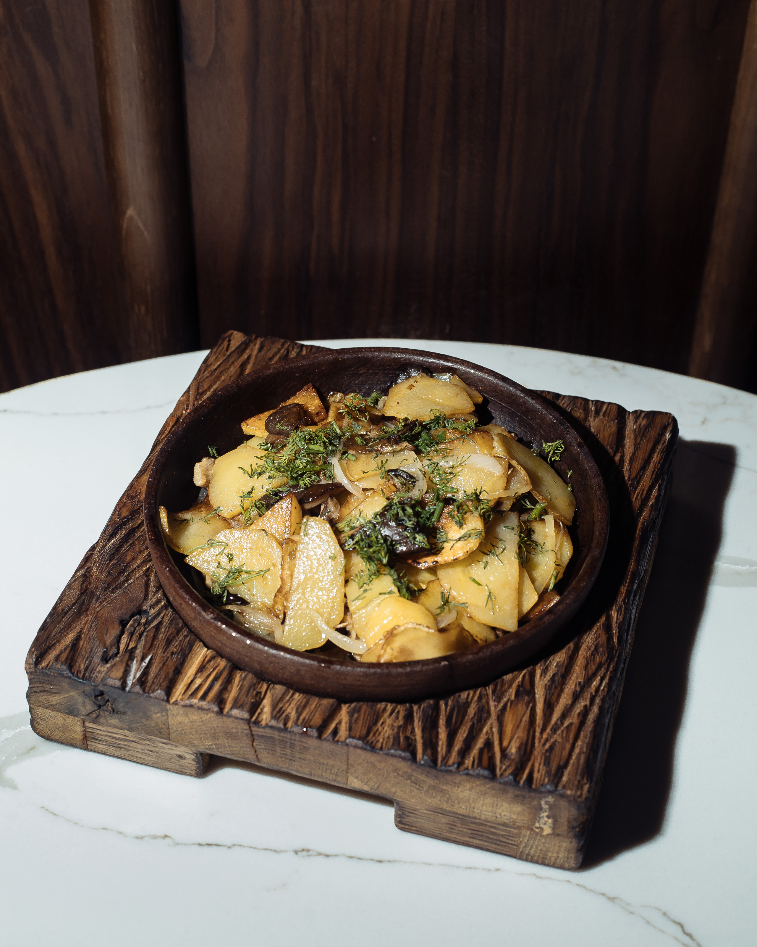 Ресторан Lilo by Ginza Project. Контент фотограф в Ростове-на-Дону Мардус Павел