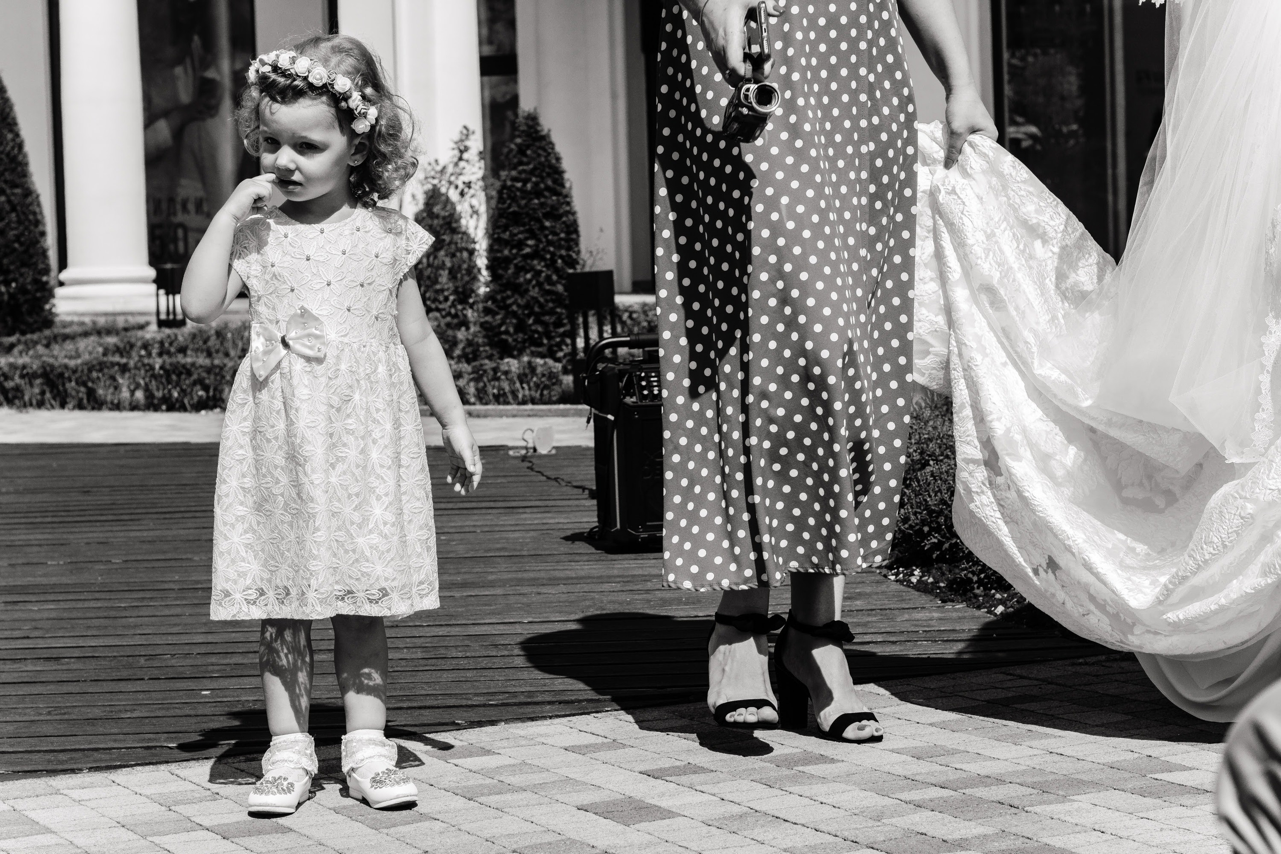 Свадьба Алексея и Валерии 5 сентября 2019. Контент фотограф в Ростове-на-Дону Мардус Павел