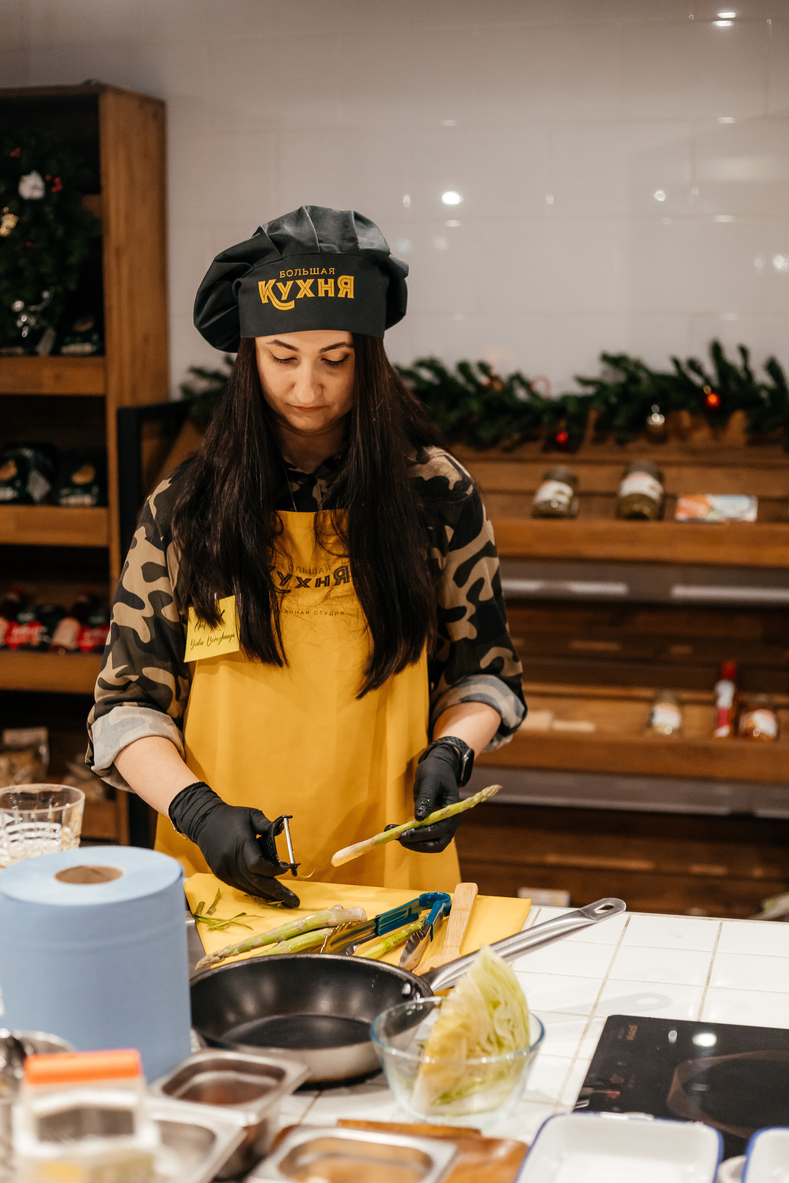 Девичник Екатерины Ярошенко. Контент фотограф в Ростове-на-Дону Мардус Павел