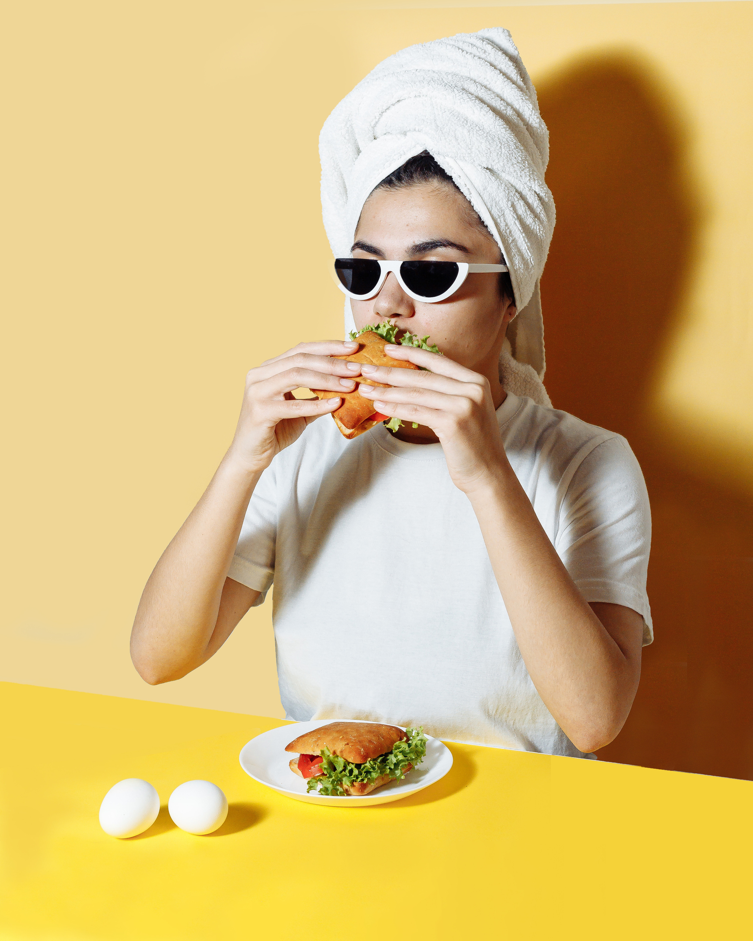 Тавр. Контент фотограф в Ростове-на-Дону Мардус Павел