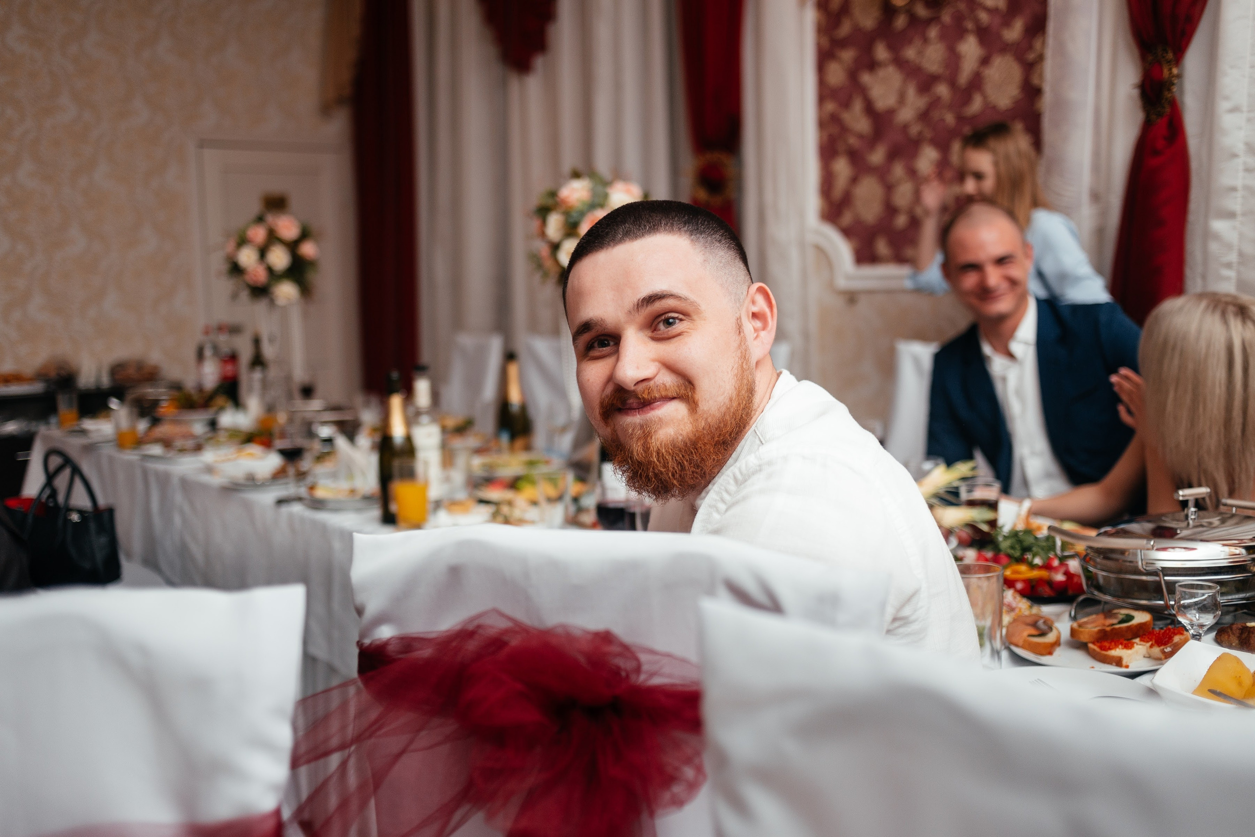 Свадьба Антона и Кристины 28 марта 2020. Контент фотограф в Ростове-на-Дону Мардус Павел