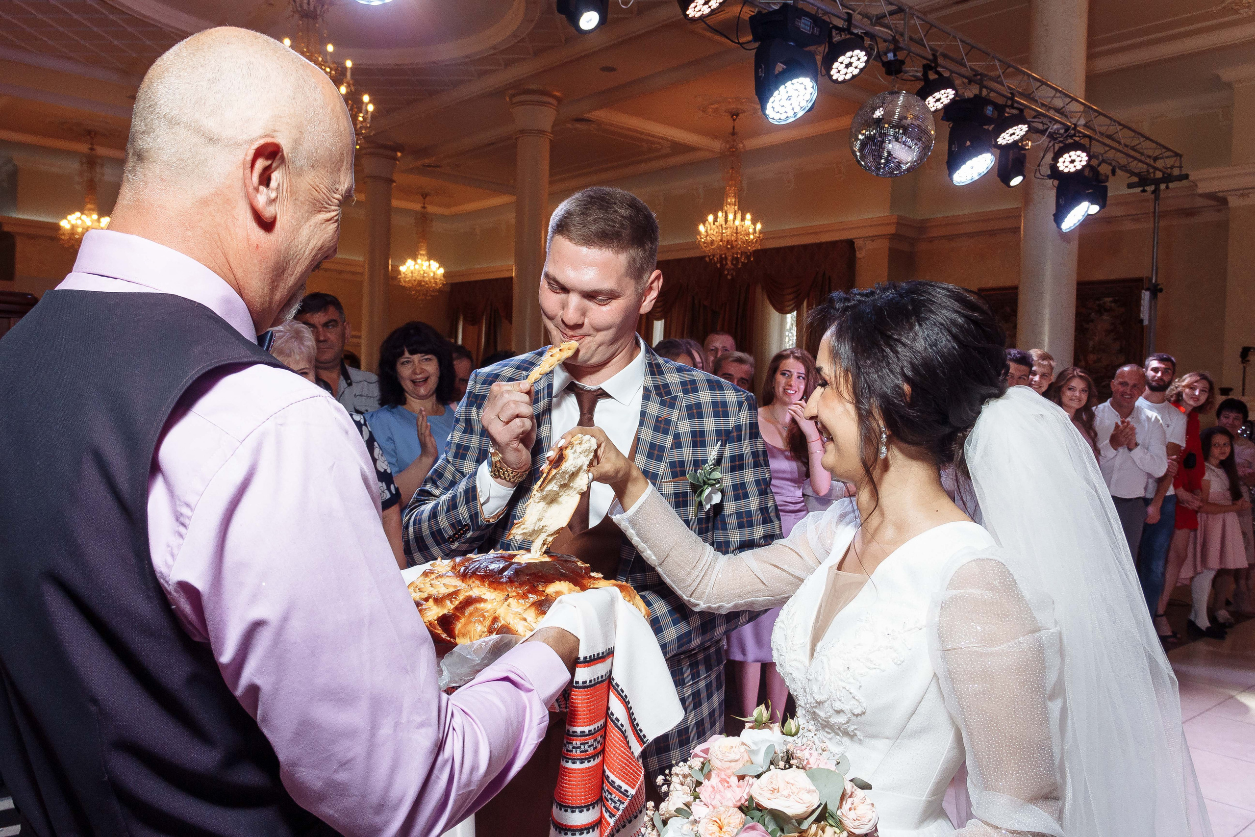 Свадьба Андрея и Наташи 11 сентября 2021. Контент фотограф в Ростове-на-Дону Мардус Павел