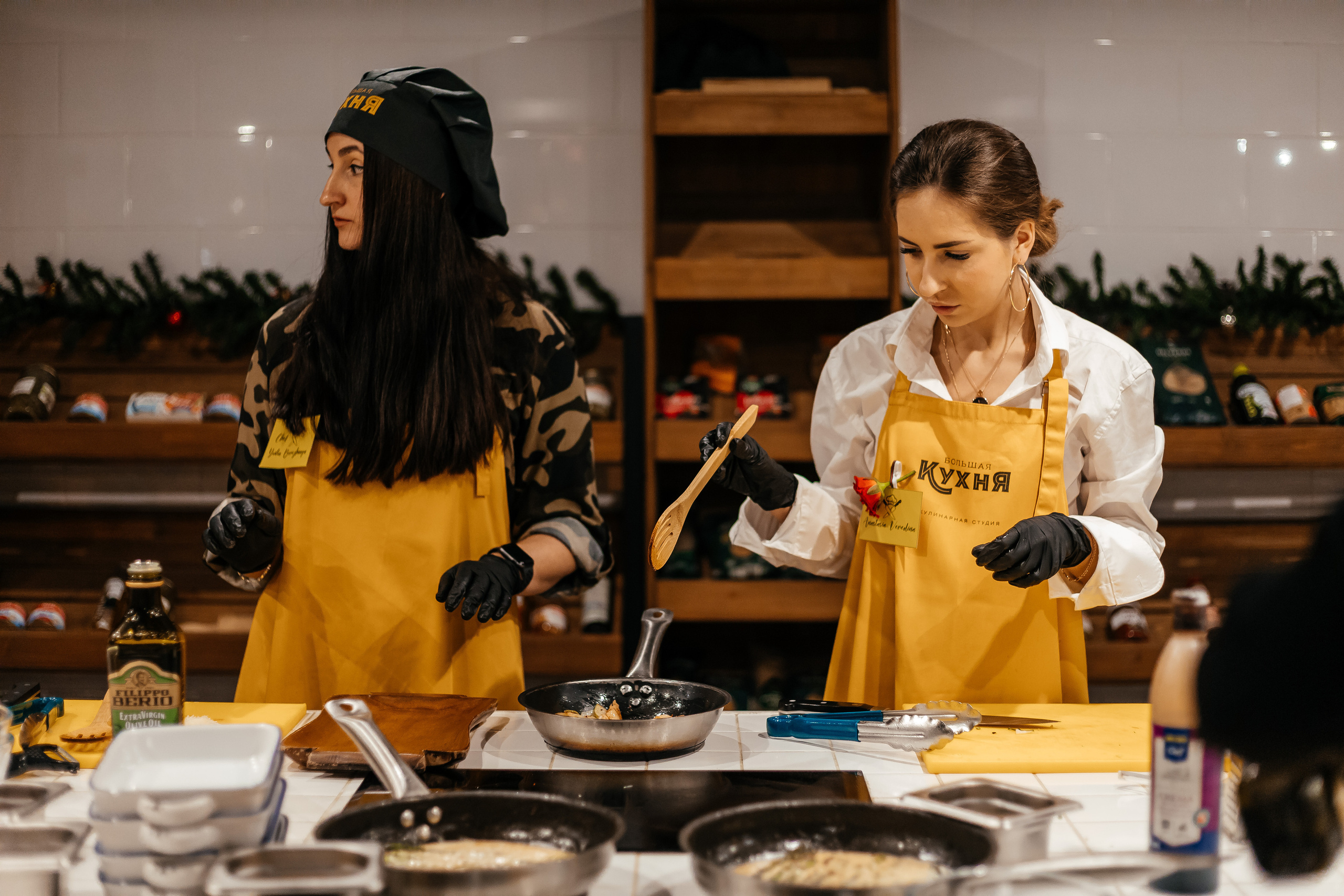 Девичник Екатерины Ярошенко. Контент фотограф в Ростове-на-Дону Мардус Павел