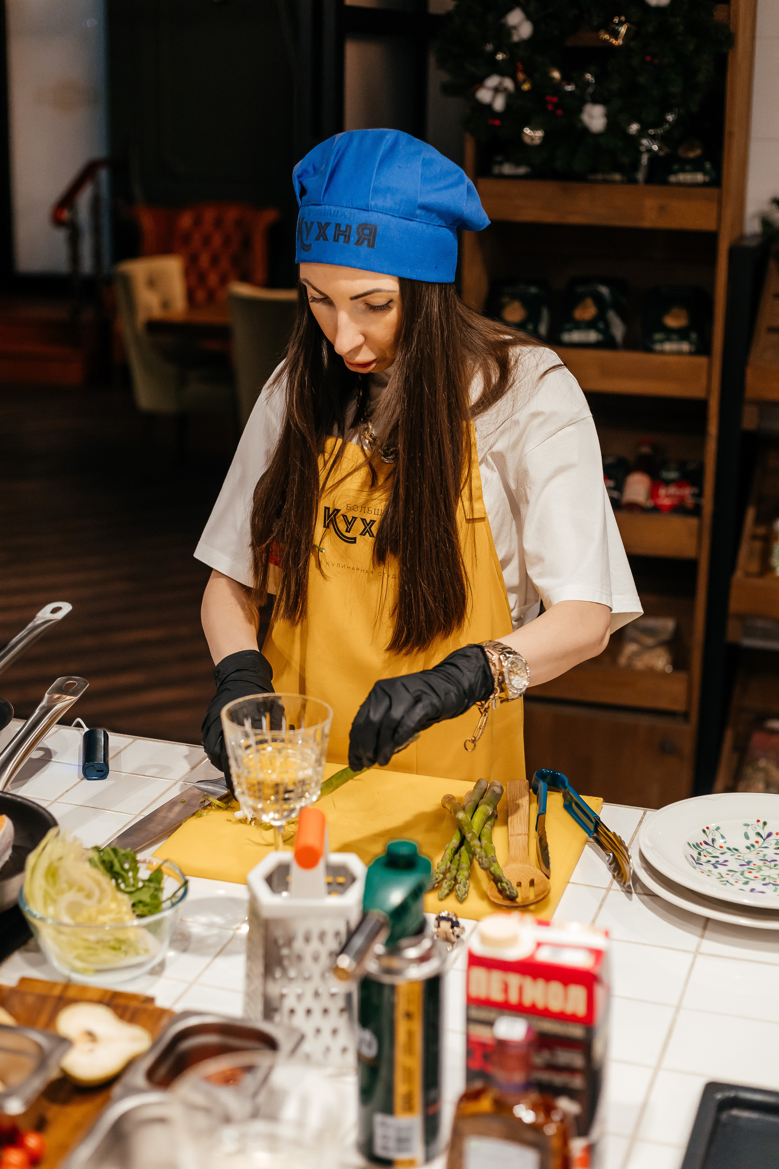 Девичник Екатерины Ярошенко. Контент фотограф в Ростове-на-Дону Мардус Павел