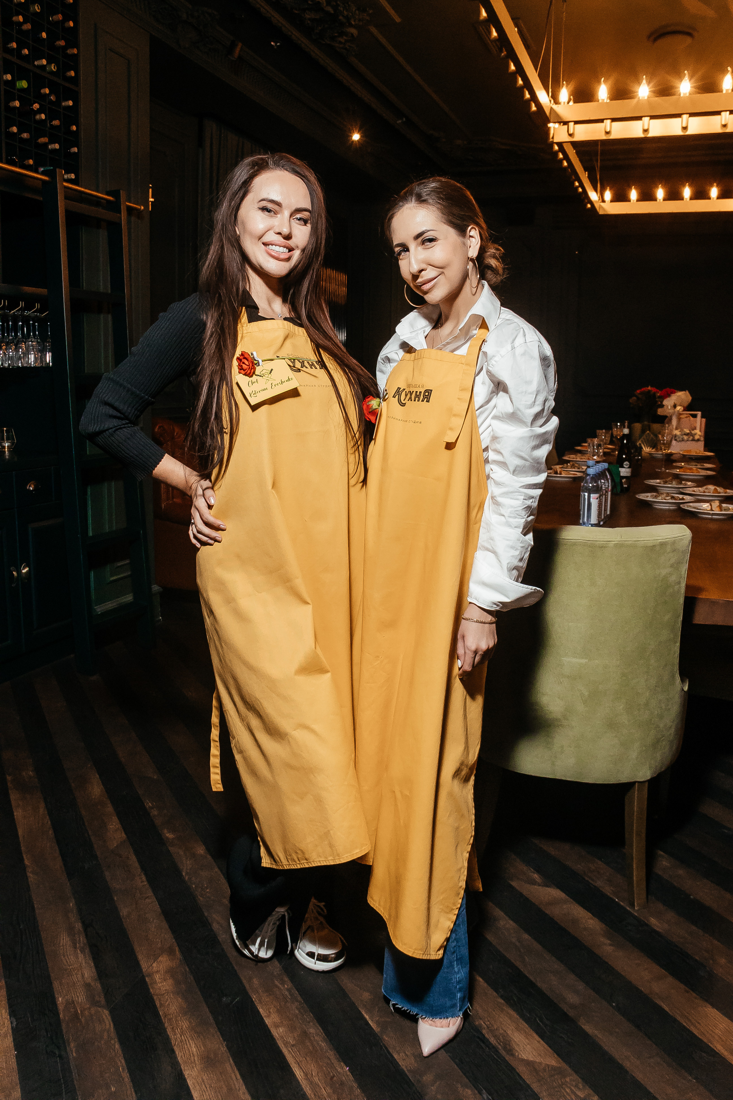 Девичник Екатерины Ярошенко. Контент фотограф в Ростове-на-Дону Мардус Павел