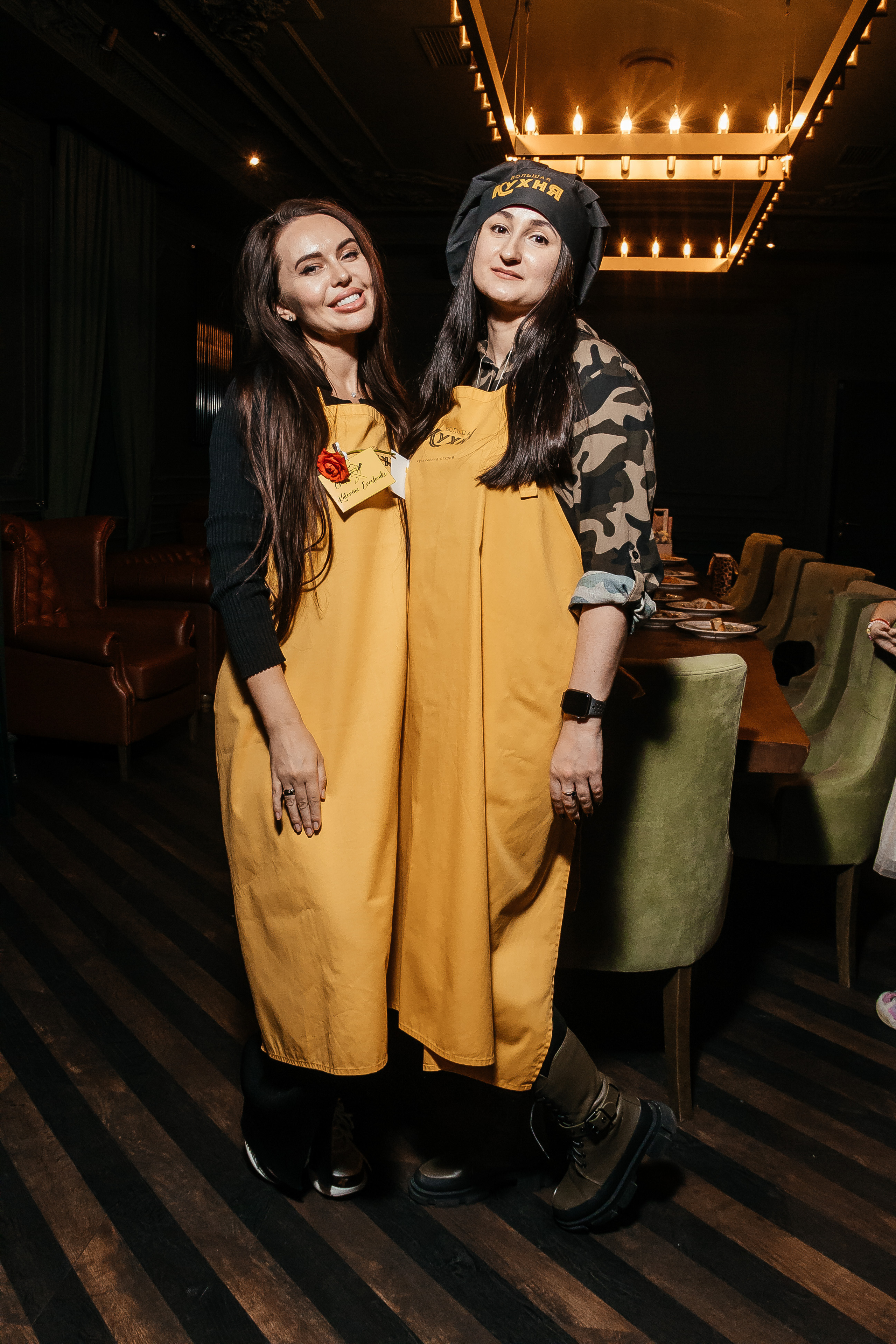 Девичник Екатерины Ярошенко. Контент фотограф в Ростове-на-Дону Мардус Павел