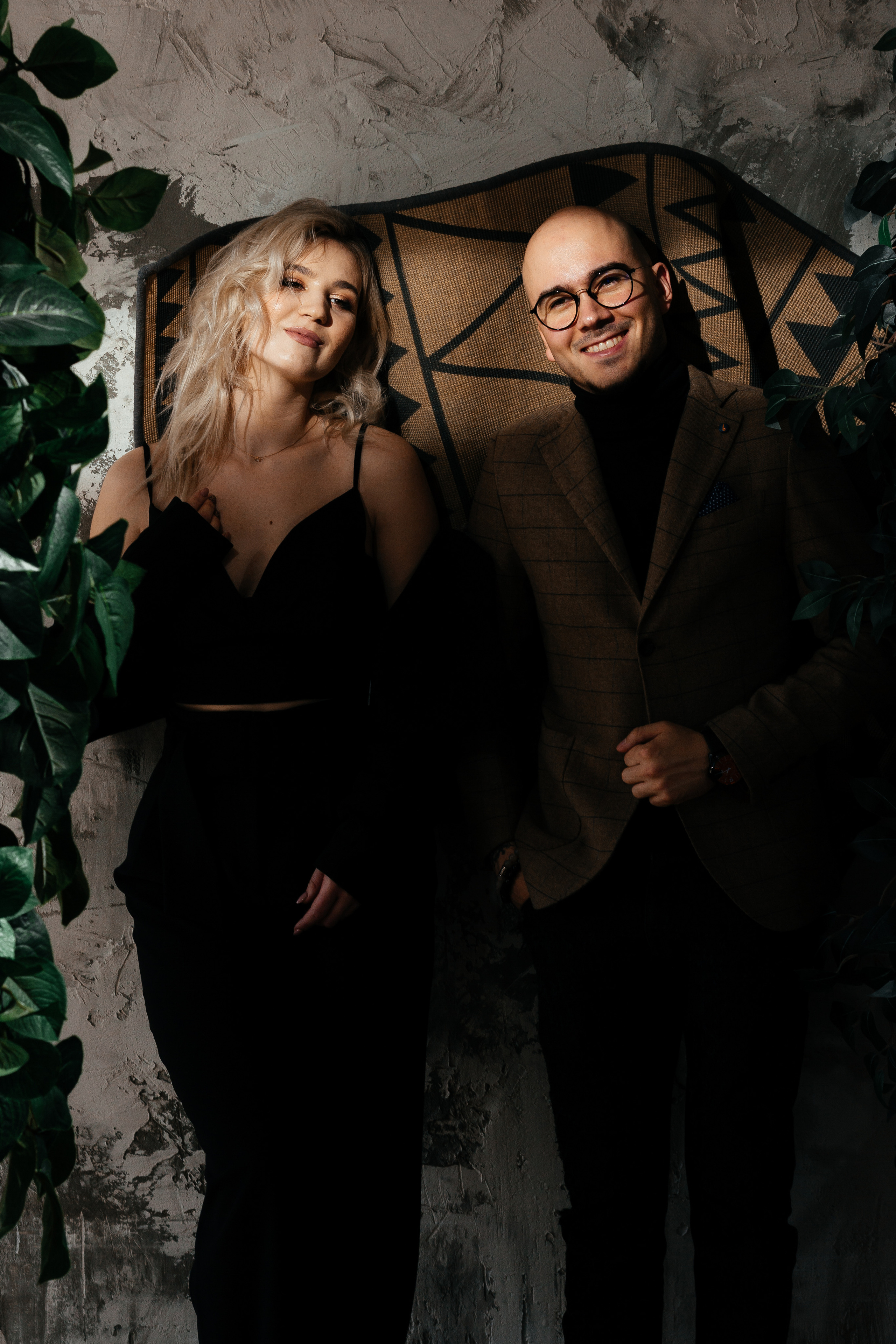 Антон и Катя. Контент фотограф в Ростове-на-Дону Мардус Павел