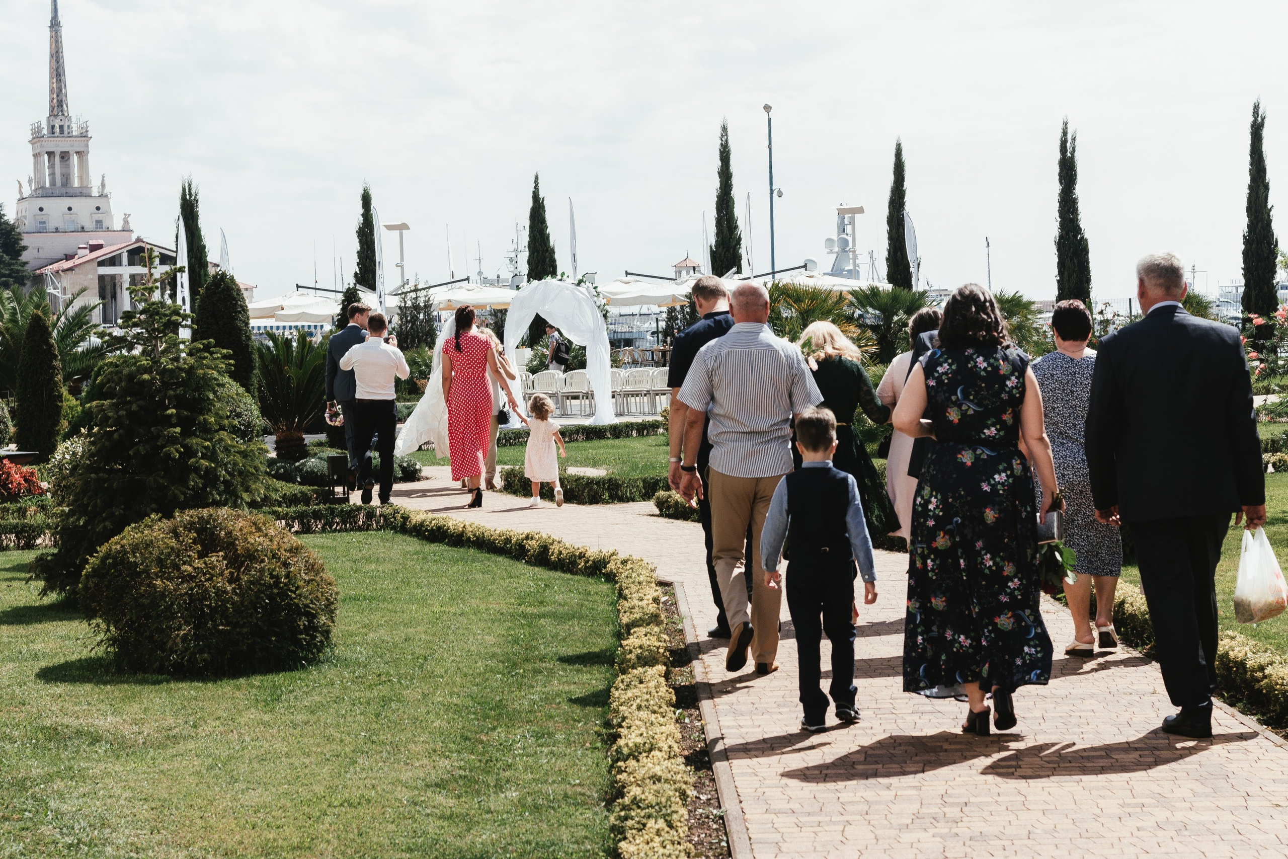 Свадьба Алексея и Валерии 5 сентября 2019. Контент фотограф в Ростове-на-Дону Мардус Павел