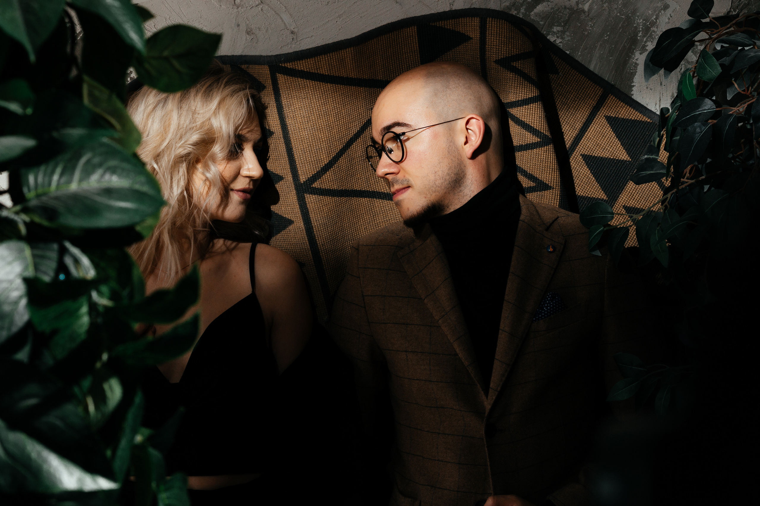 Антон и Катя. Контент фотограф в Ростове-на-Дону Мардус Павел