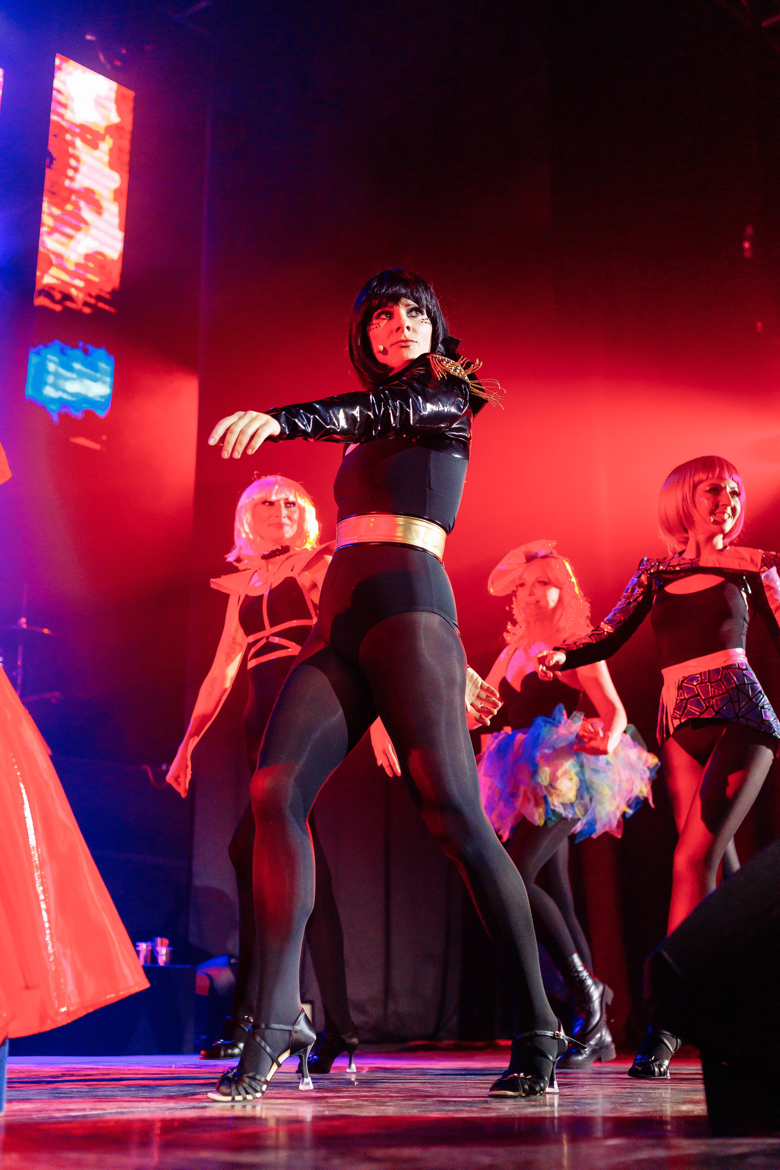 Благотворительный проект «Сцена». Контент фотограф в Ростове-на-Дону Мардус Павел