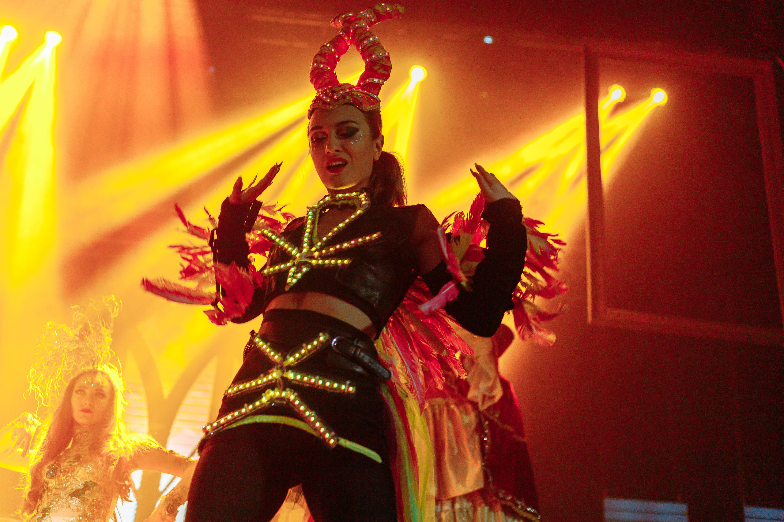 Благотворительный проект «Сцена». Контент фотограф в Ростове-на-Дону Мардус Павел