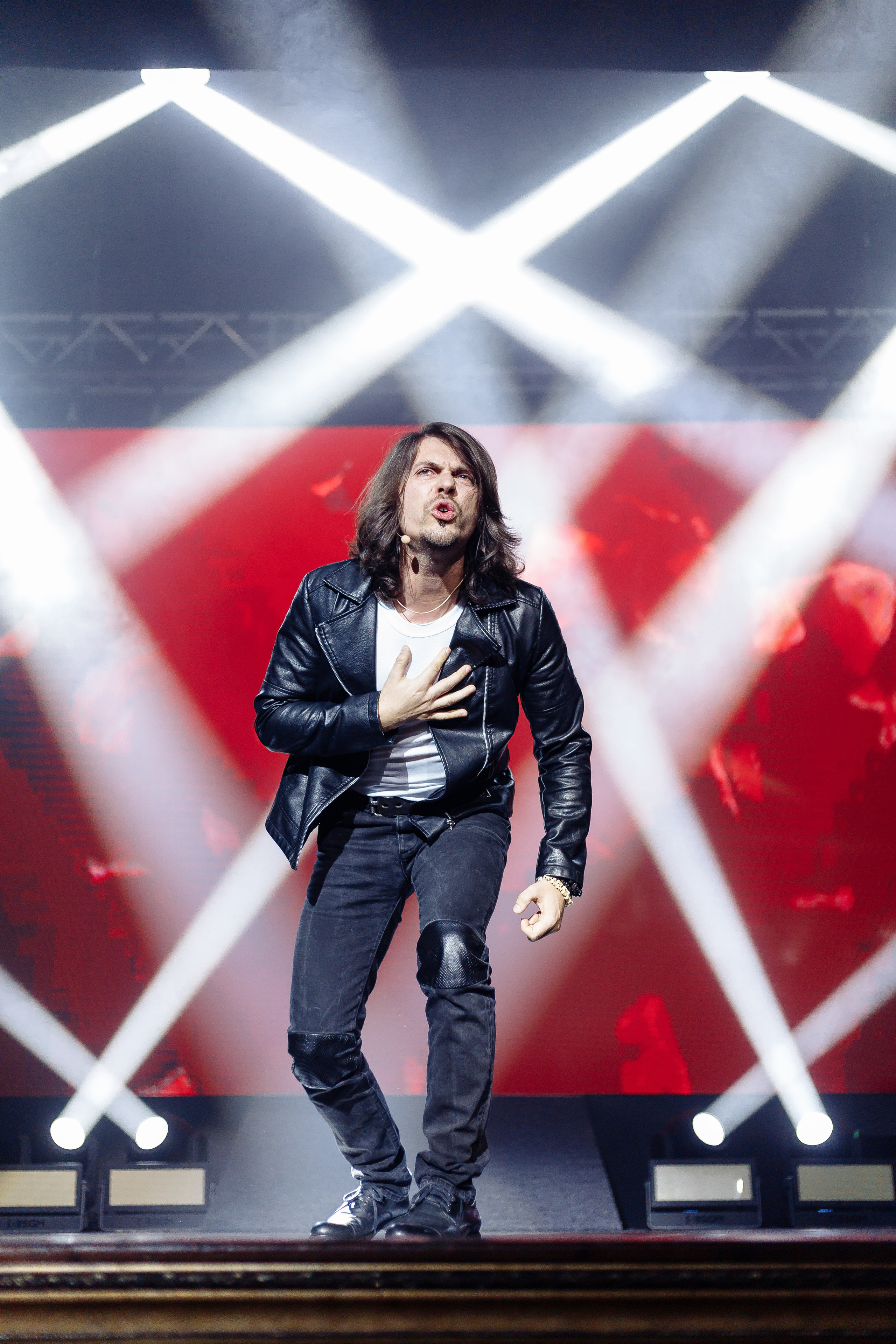 Благотворительный проект «Сцена». Контент фотограф в Ростове-на-Дону Мардус Павел