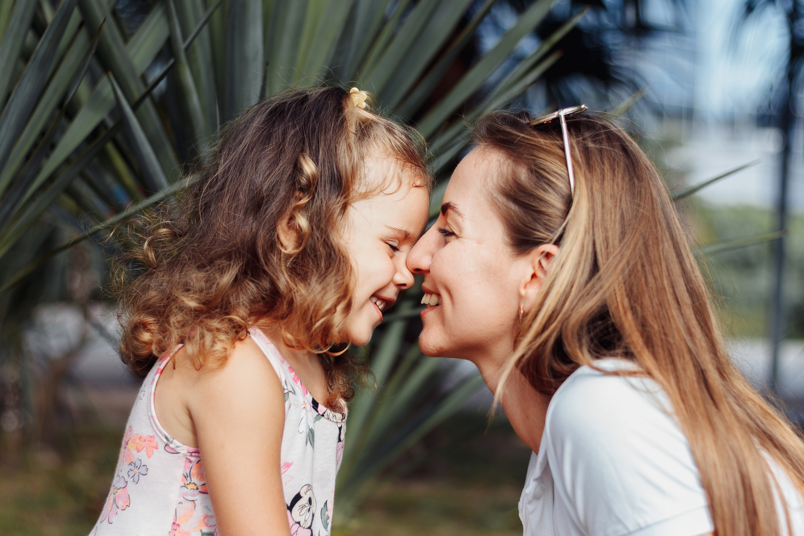 Катя и малышка Тео. Контент фотограф в Ростове-на-Дону Мардус Павел