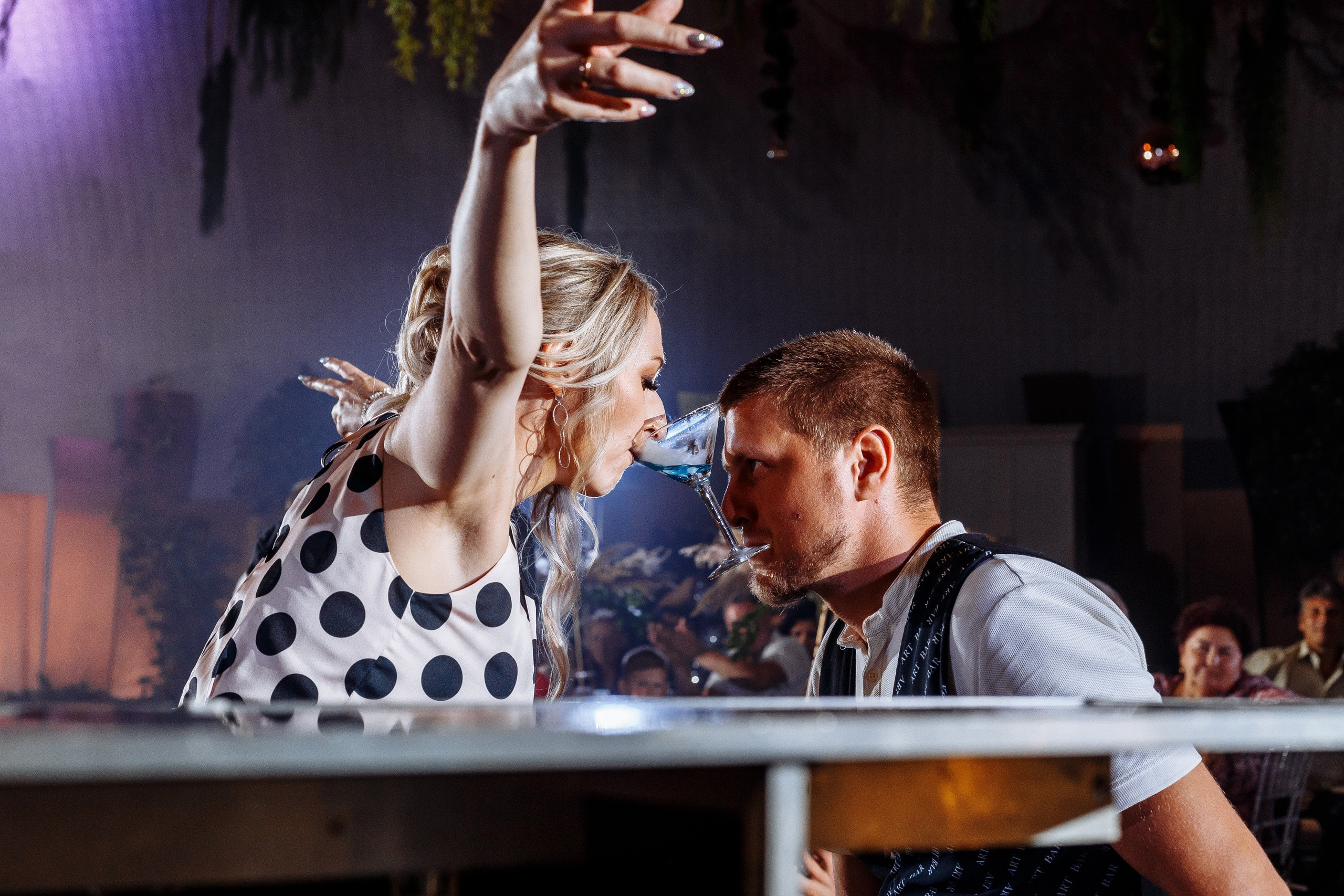 Свадьба Игоря и Анастасии 29 августа 2020. Контент фотограф в Ростове-на-Дону Мардус Павел