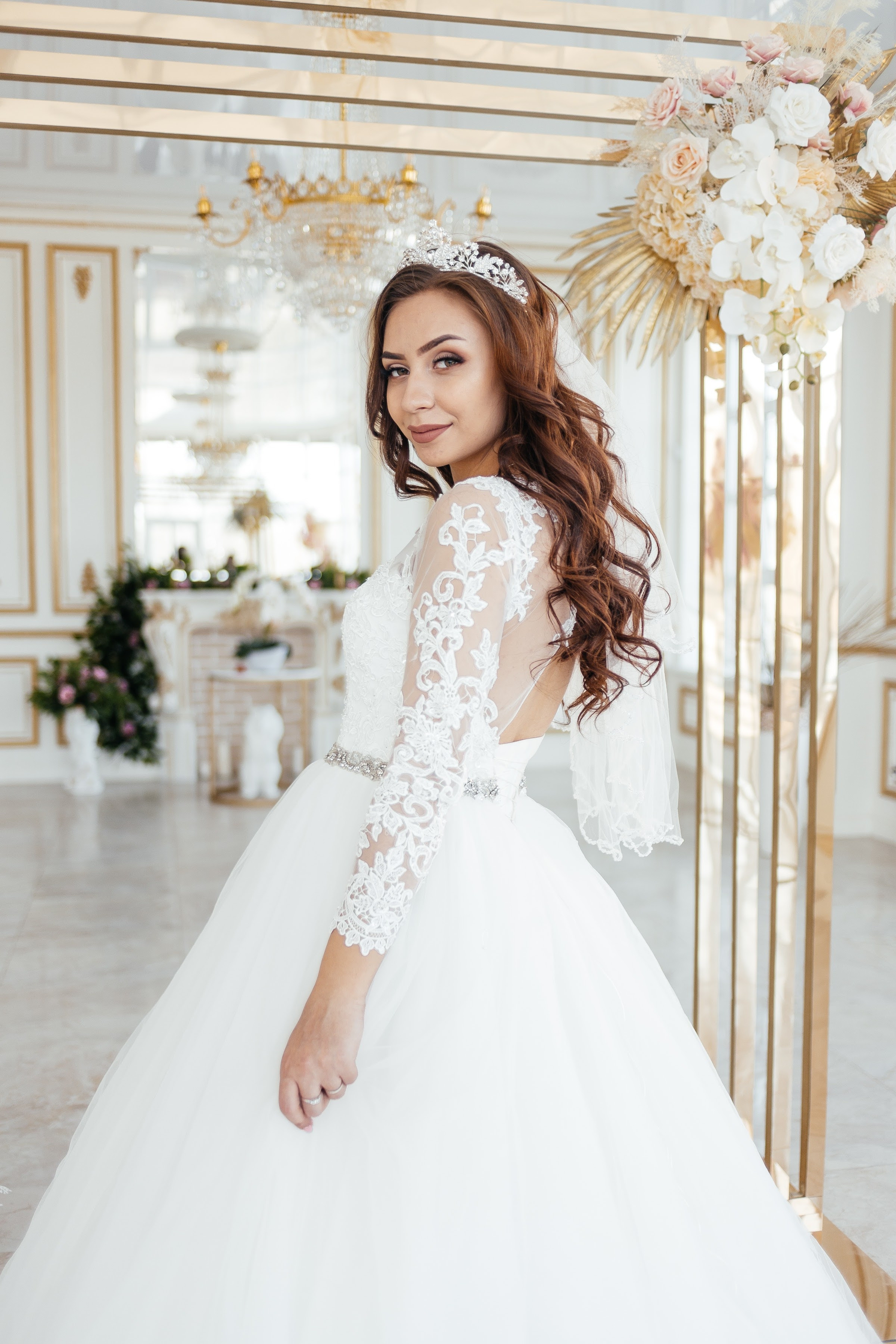 Свадьба Антона и Кристины 28 марта 2020. Контент фотограф в Ростове-на-Дону Мардус Павел