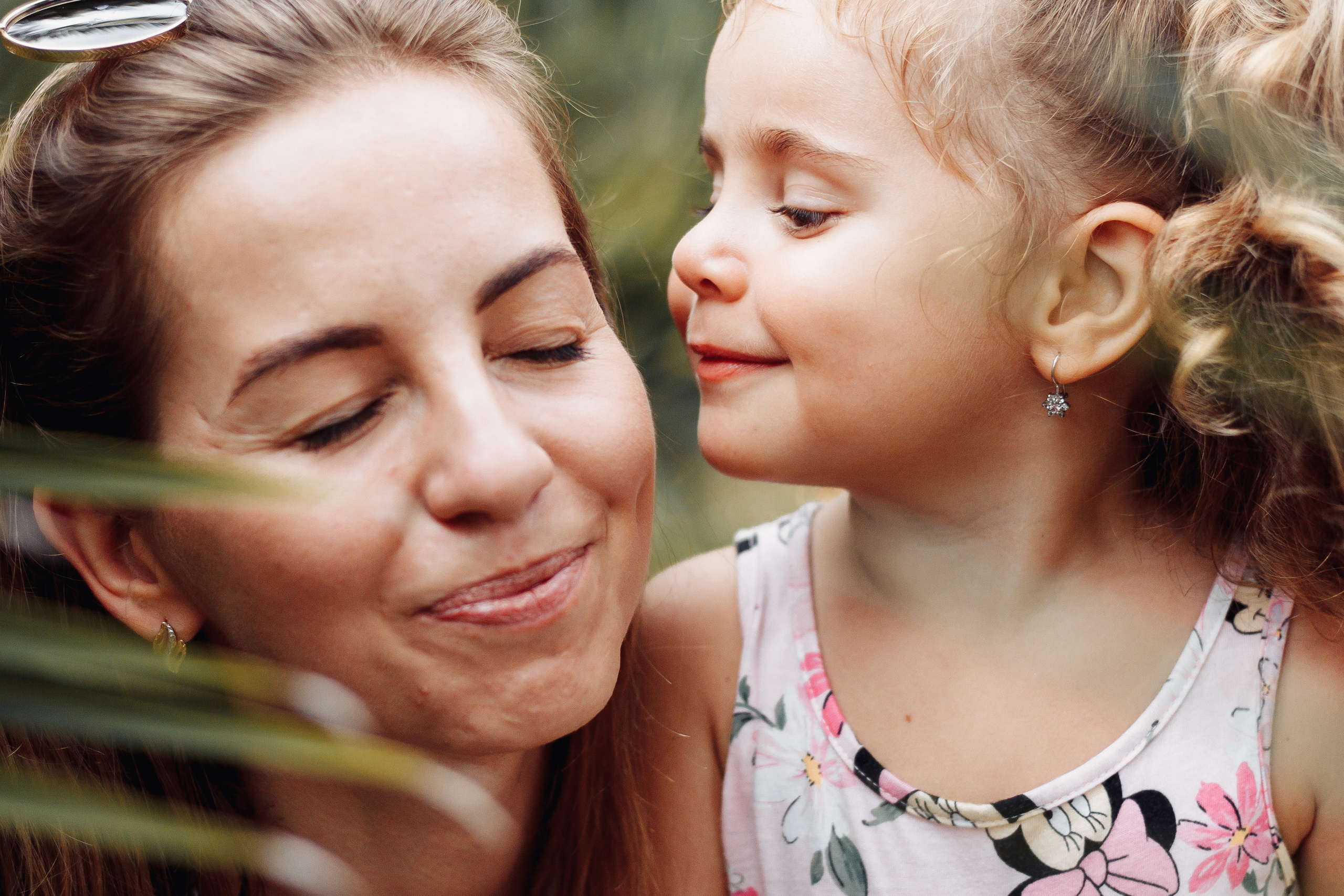 Катя и малышка Тео. Контент фотограф в Ростове-на-Дону Мардус Павел