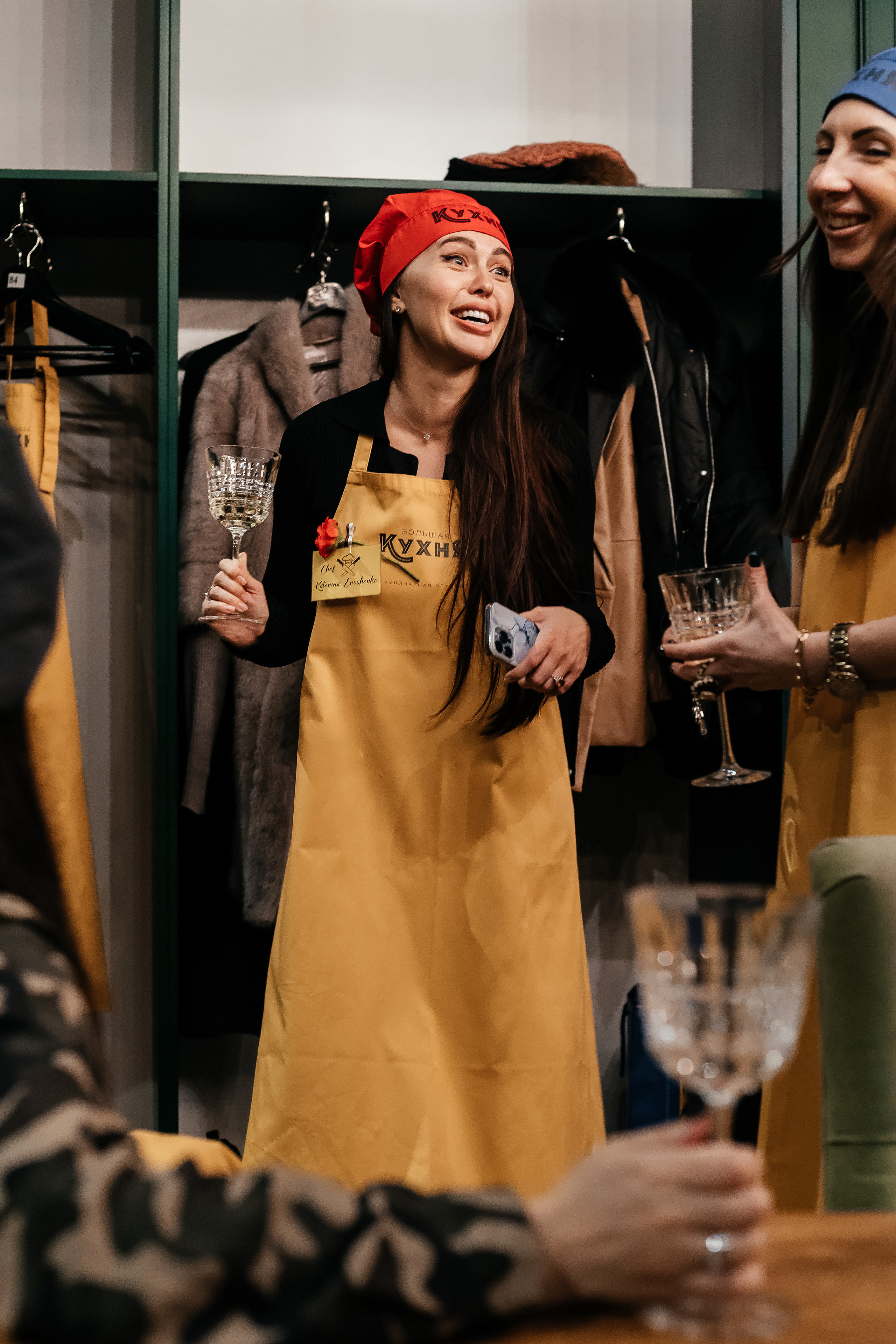 Девичник Екатерины Ярошенко. Контент фотограф в Ростове-на-Дону Мардус Павел