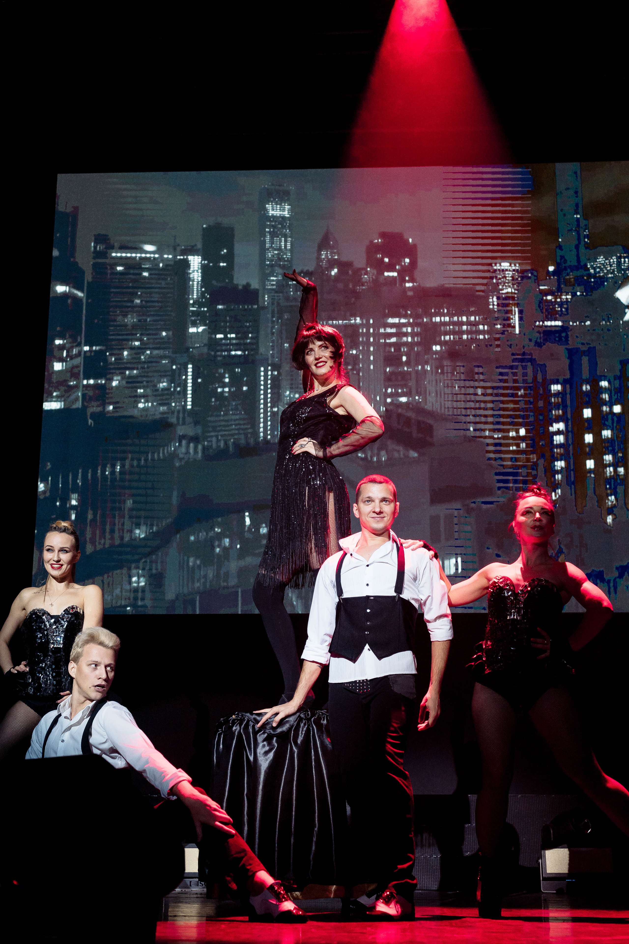 Благотворительный проект «Сцена». Контент фотограф в Ростове-на-Дону Мардус Павел