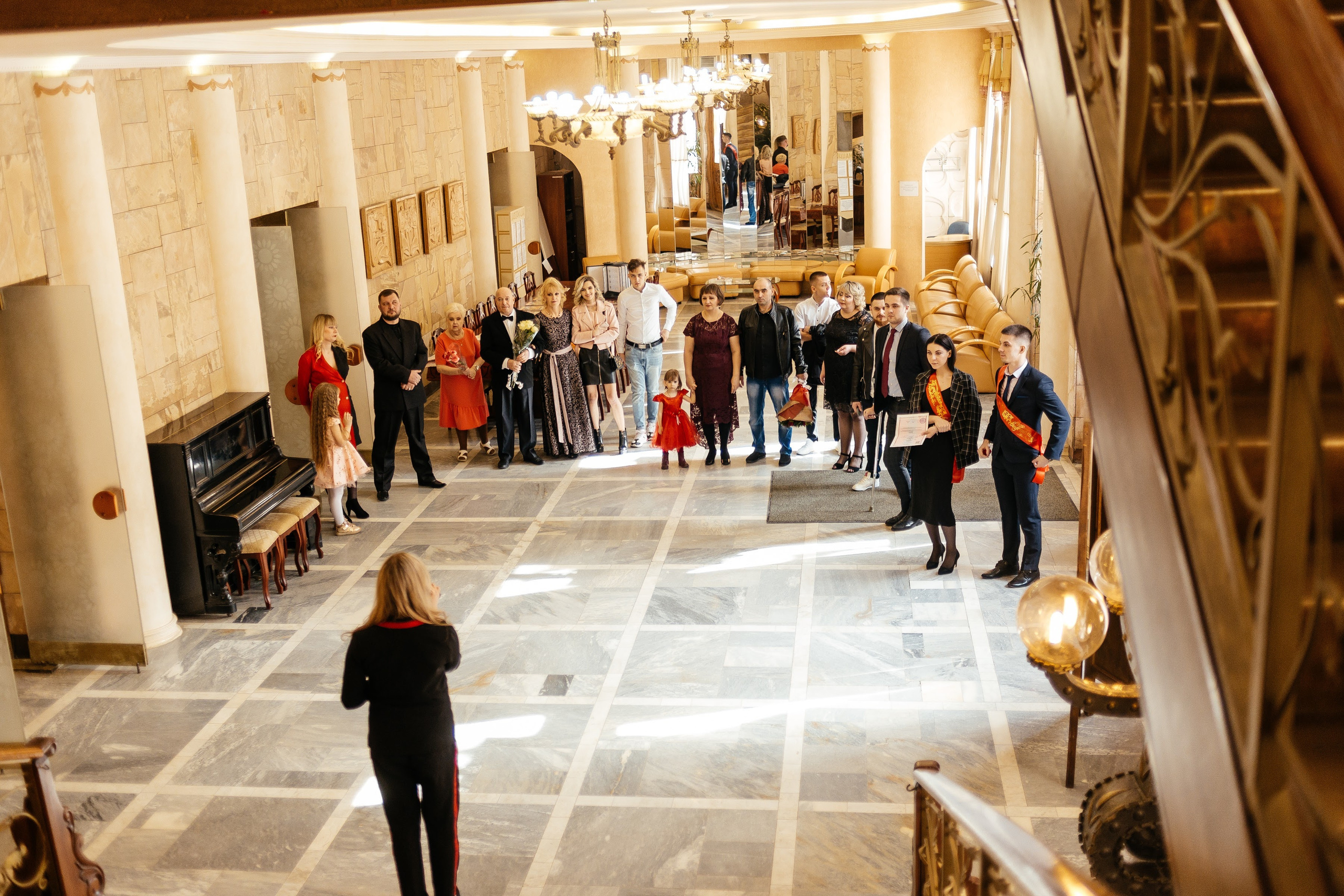 Свадьба Антона и Кристины 28 марта 2020. Контент фотограф в Ростове-на-Дону Мардус Павел