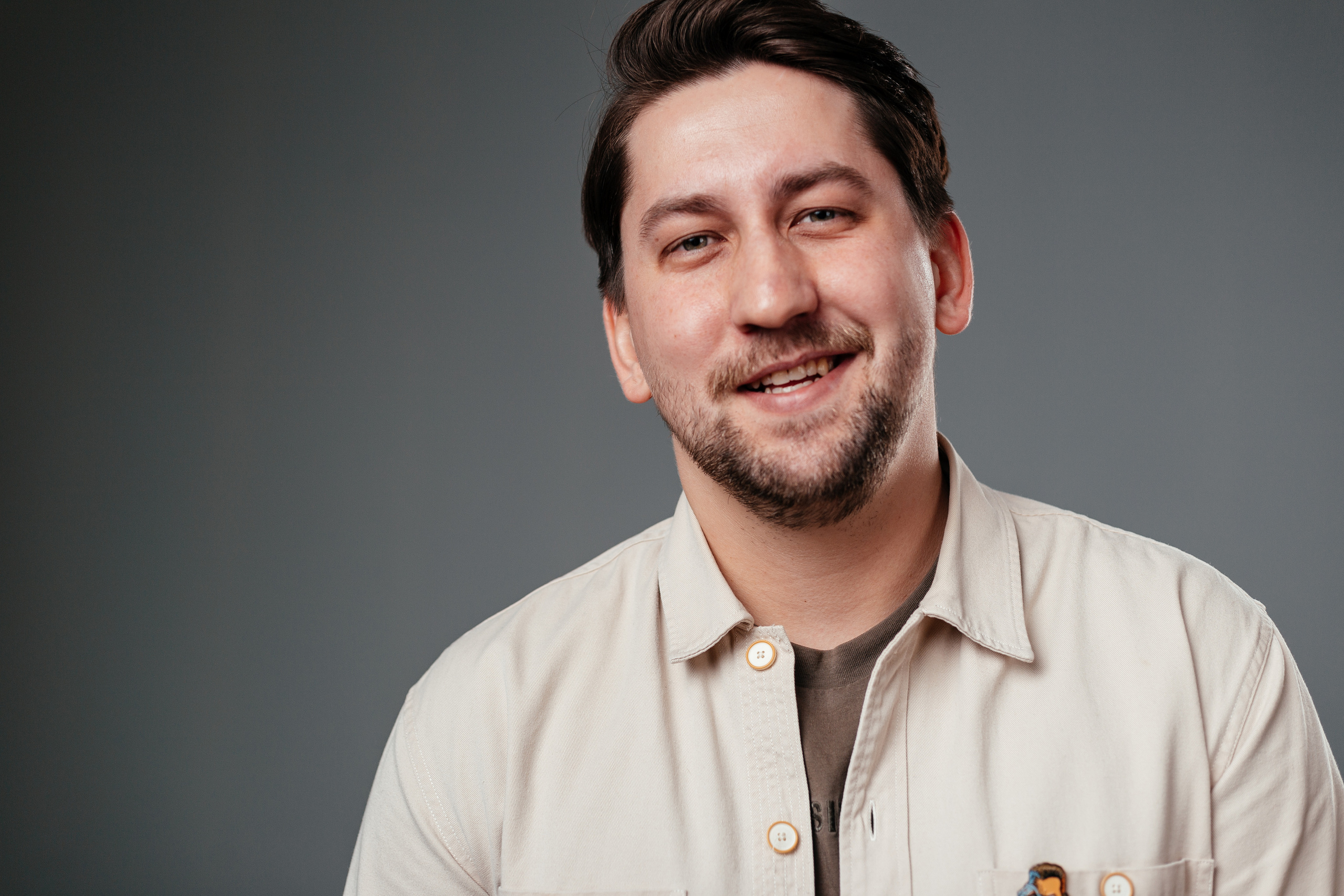 Роман Иванов «Комик, Ведущий, Сценарист». Контент фотограф в Ростове-на-Дону Мардус Павел