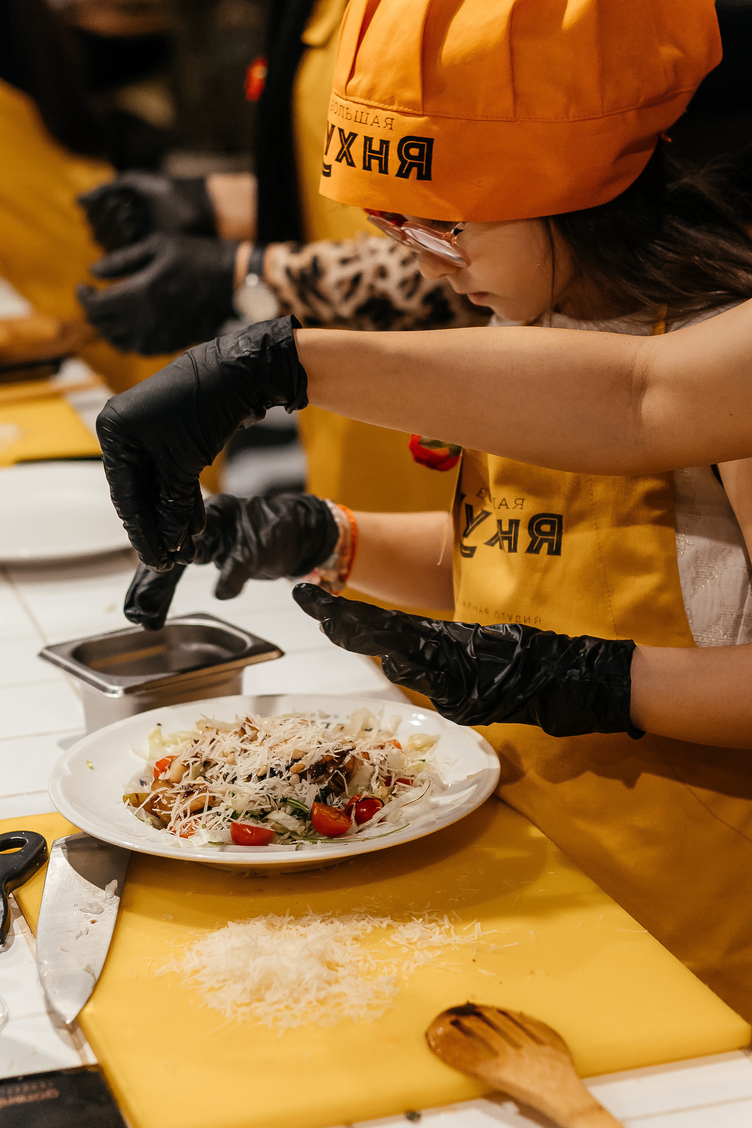 Девичник Екатерины Ярошенко. Контент фотограф в Ростове-на-Дону Мардус Павел