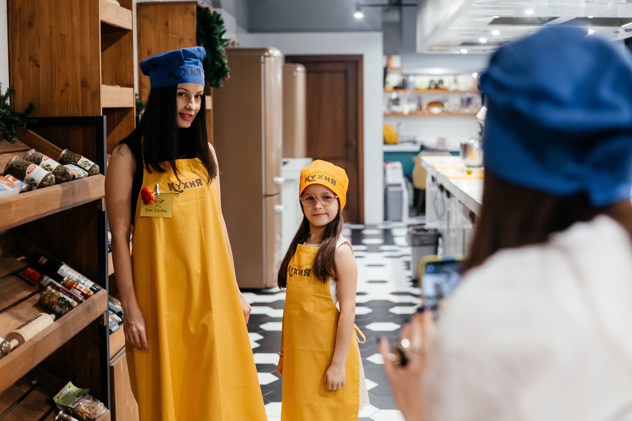 Девичник Екатерины Ярошенко. Контент фотограф в Ростове-на-Дону Мардус Павел