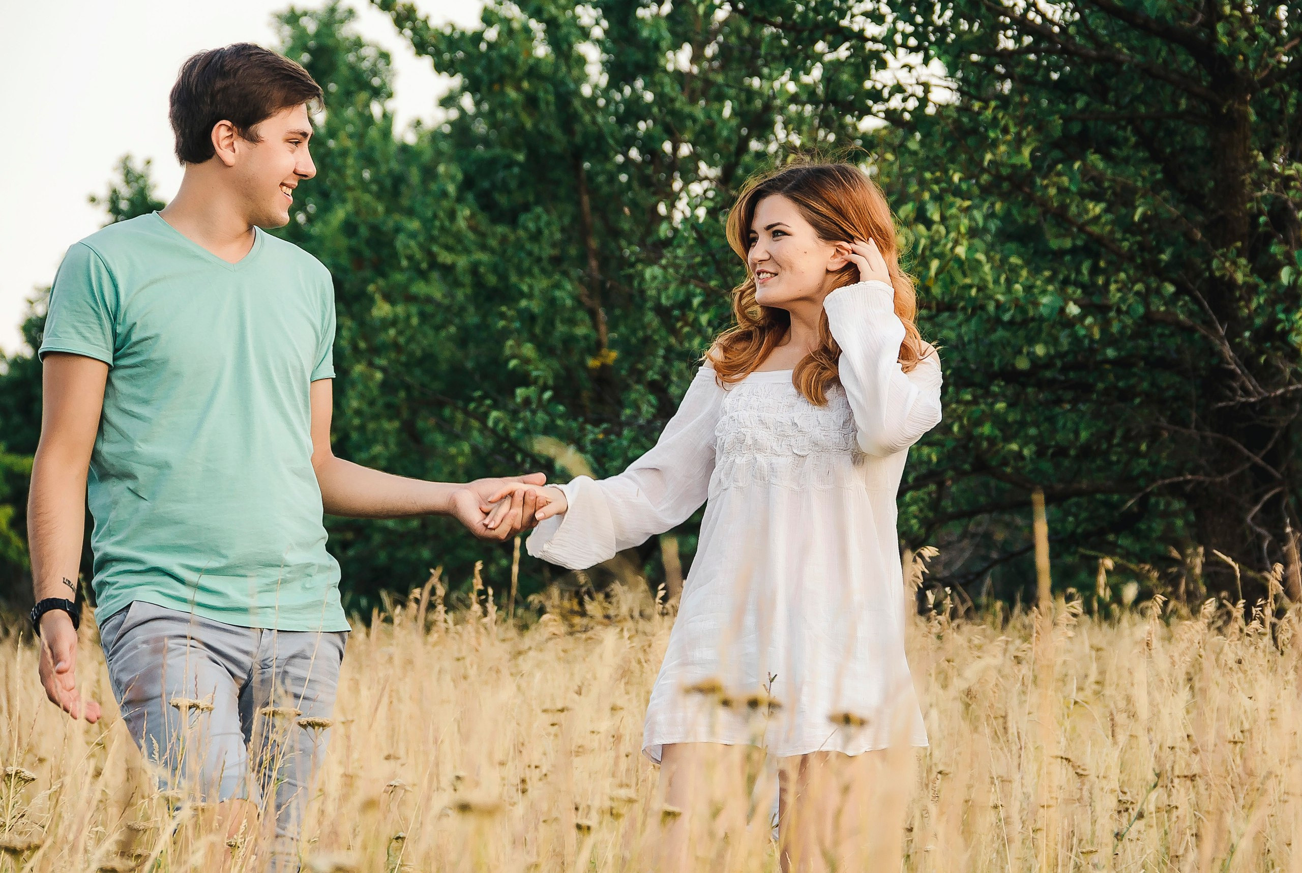 Макс и Даша. Контент фотограф в Ростове-на-Дону Мардус Павел