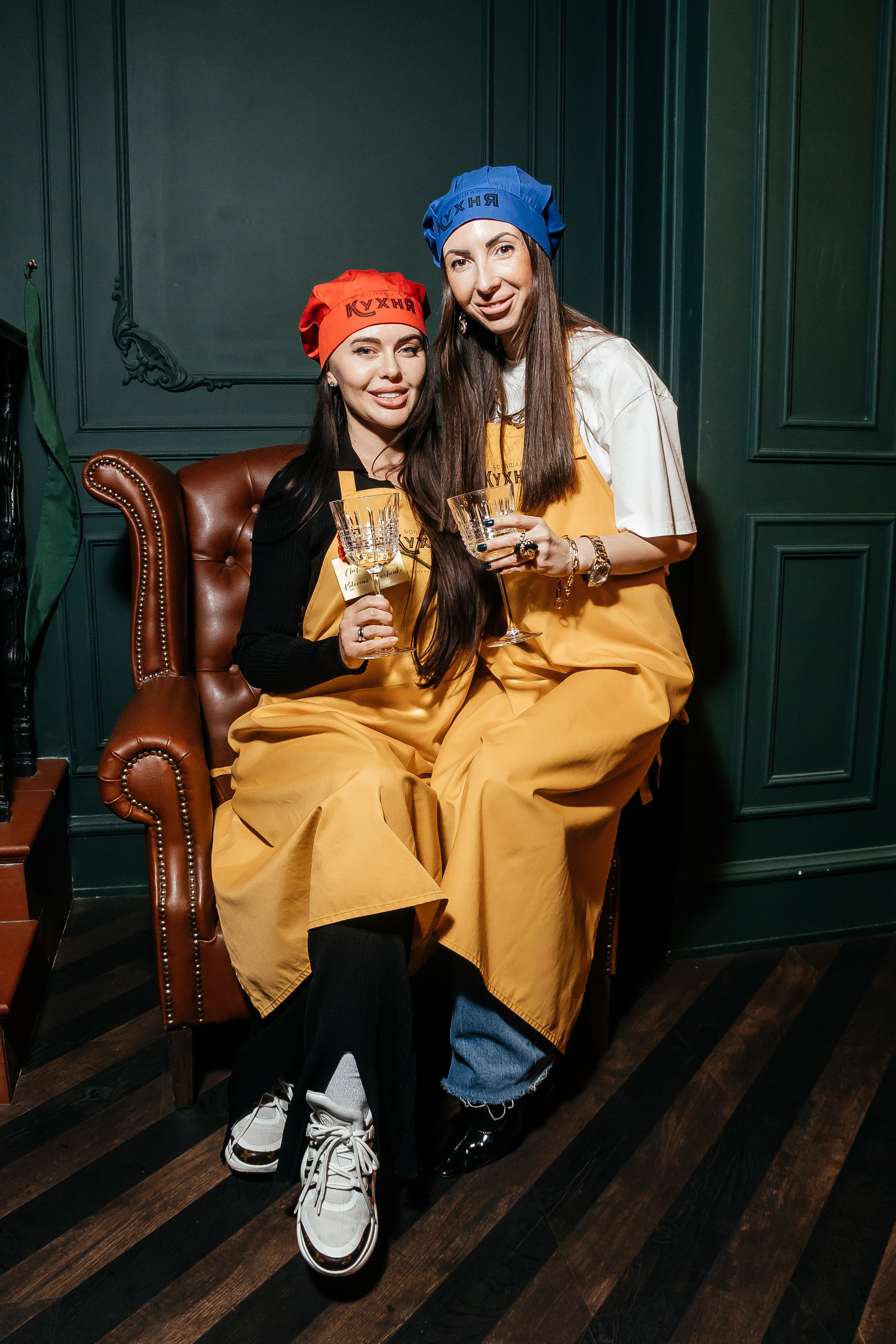 Девичник Екатерины Ярошенко. Контент фотограф в Ростове-на-Дону Мардус Павел