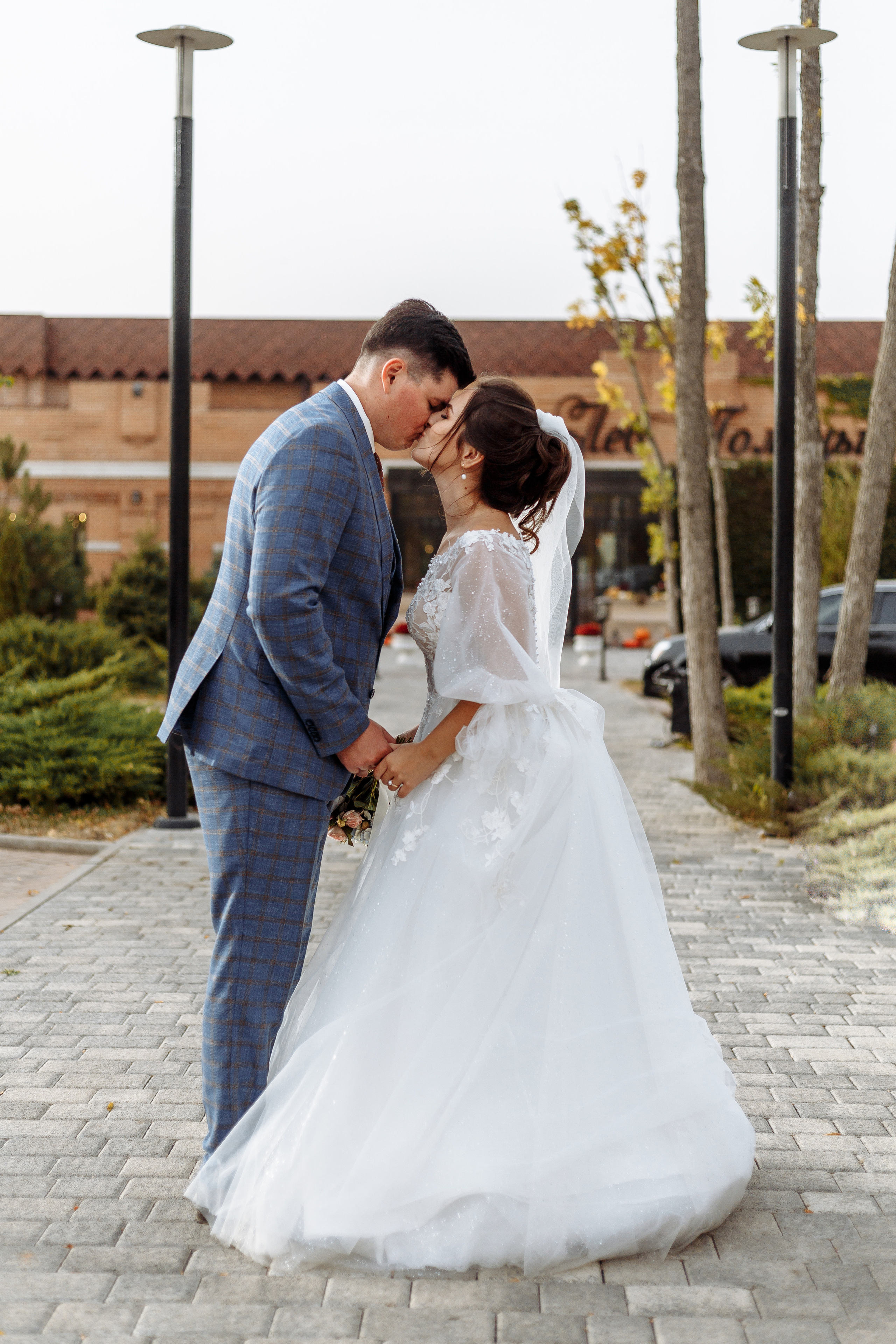 Свадебная галерея. Контент фотограф в Ростове-на-Дону Мардус Павел