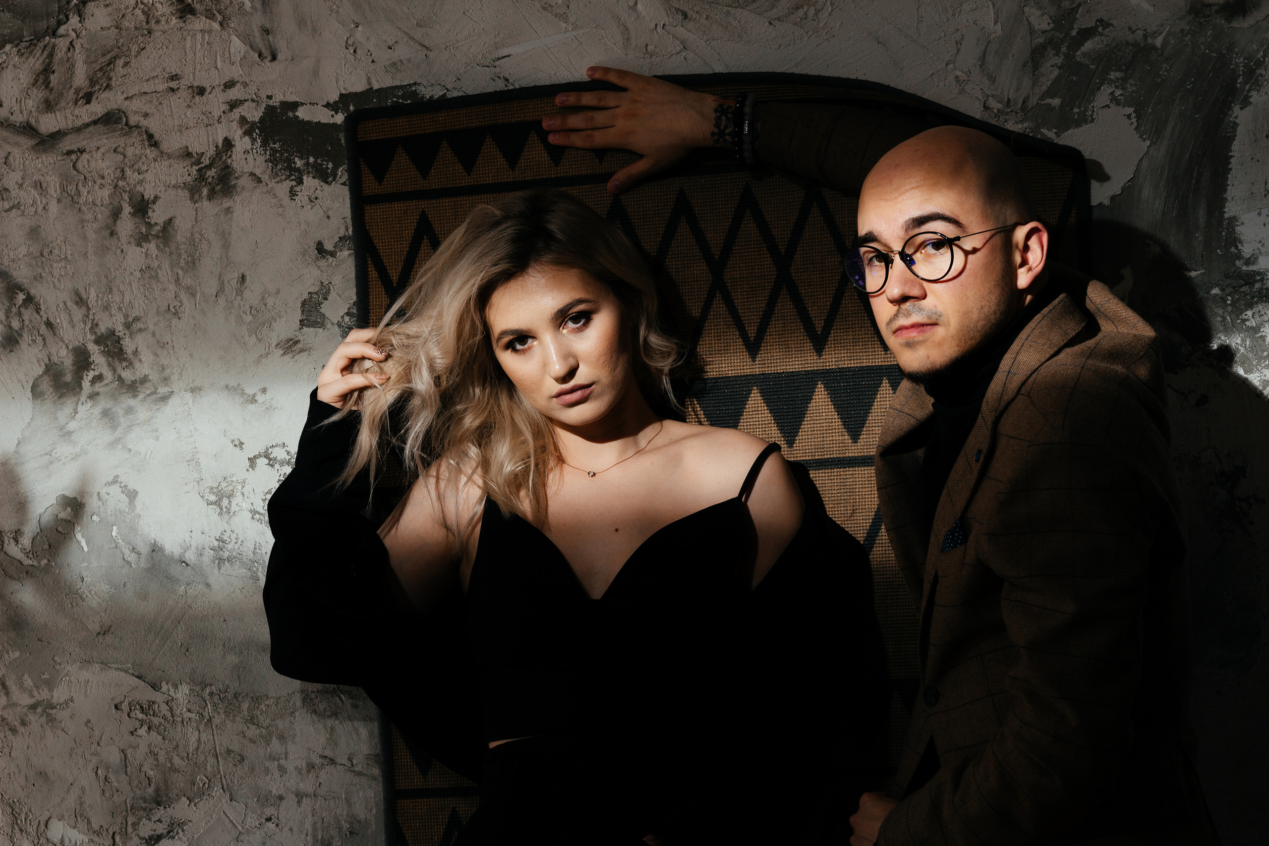 Антон и Катя. Контент фотограф в Ростове-на-Дону Мардус Павел