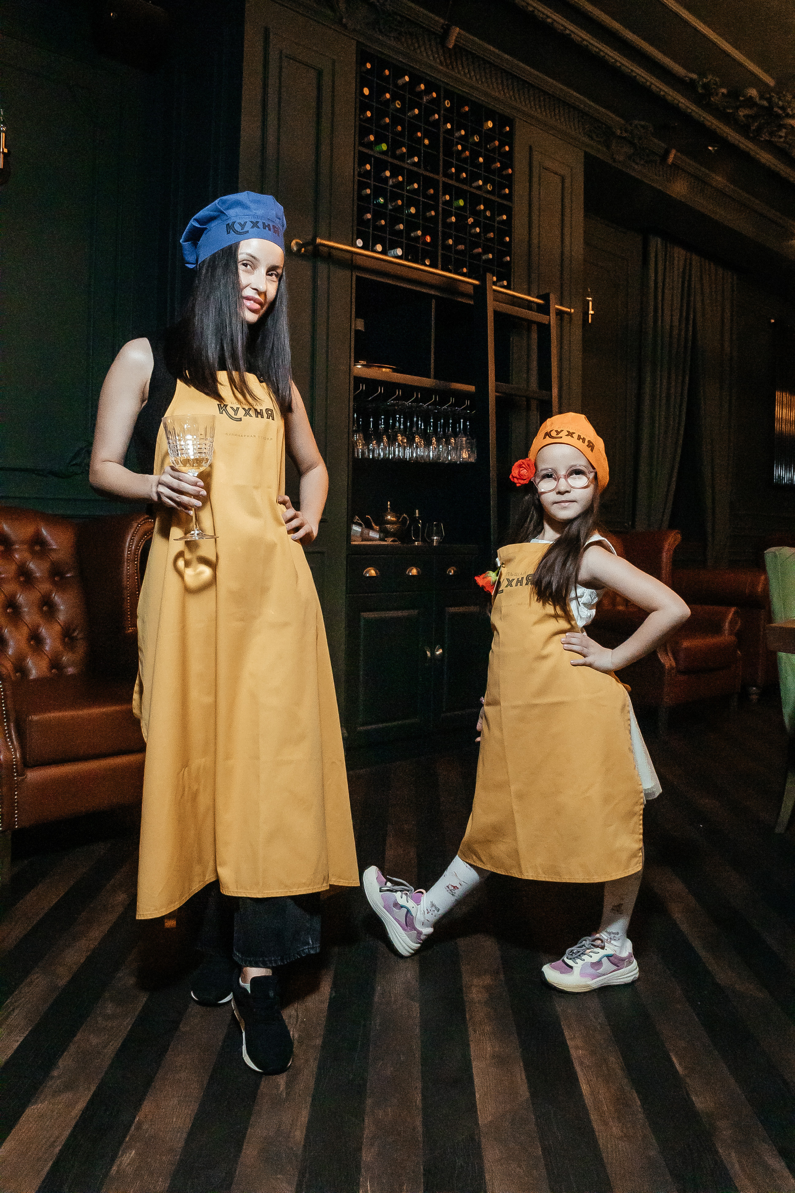 Девичник Екатерины Ярошенко. Контент фотограф в Ростове-на-Дону Мардус Павел