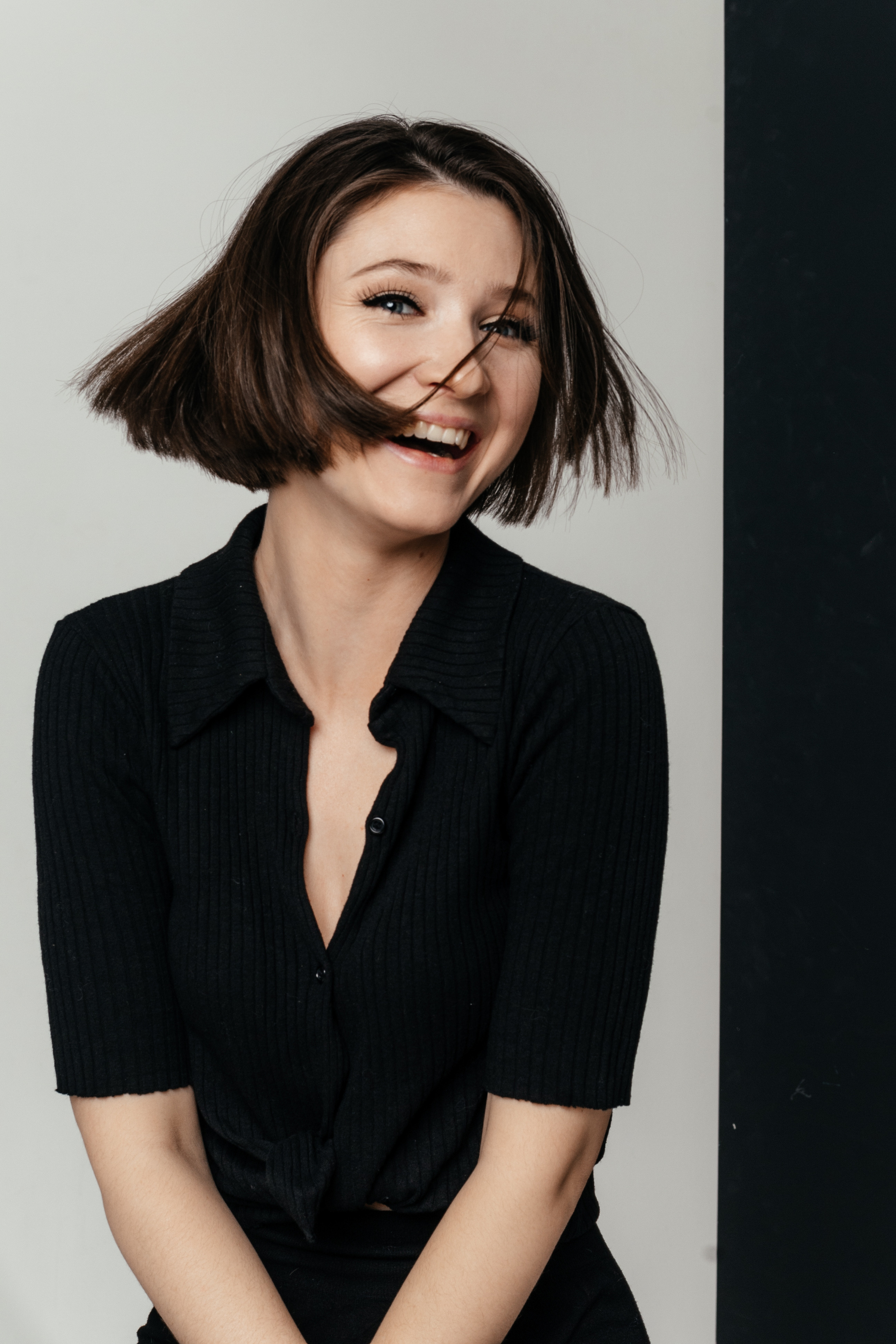 Юлия Кинеберг «Актриса театра и кино». Контент фотограф в Ростове-на-Дону Мардус Павел