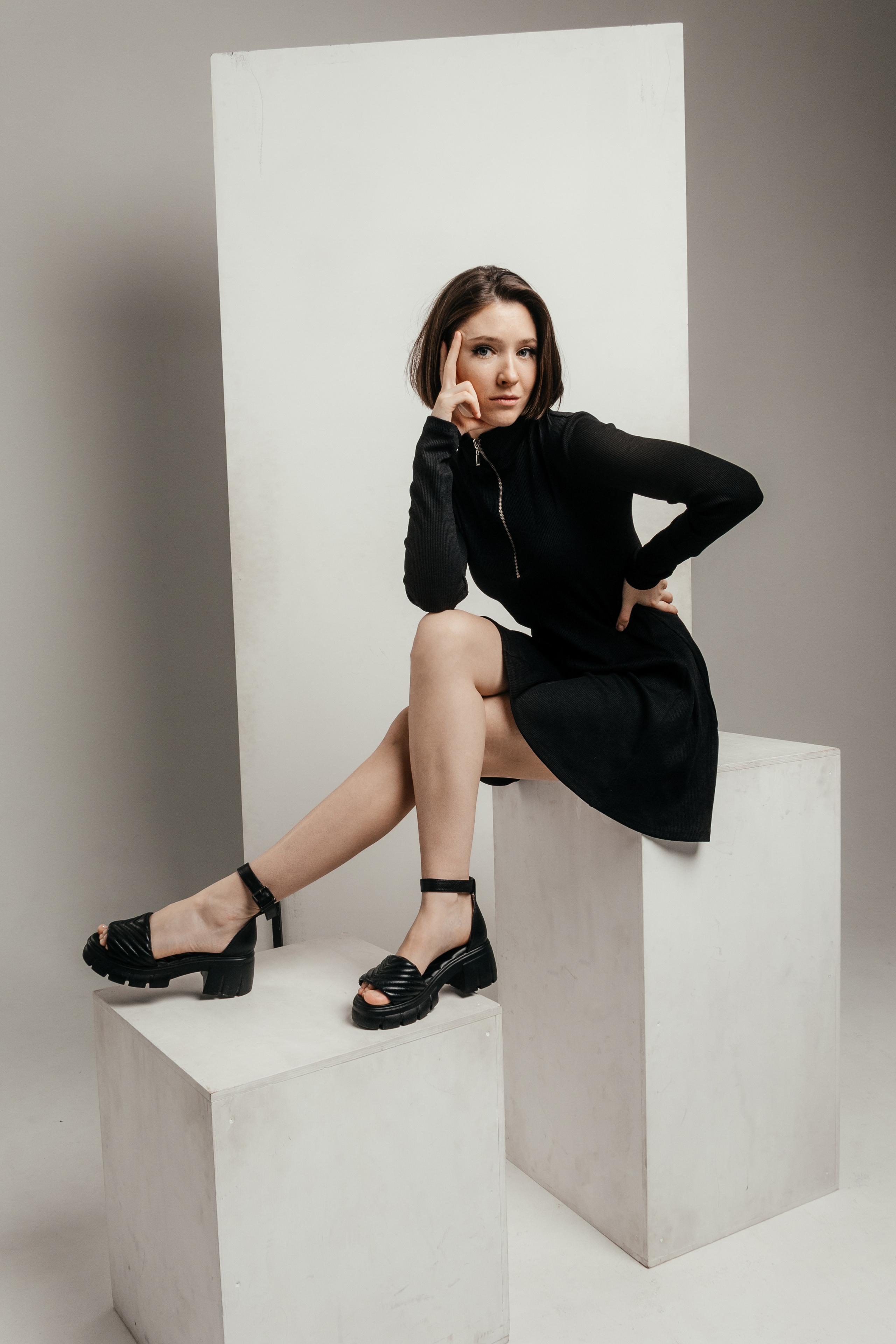 Юлия Кинеберг «Актриса театра и кино». Контент фотограф в Ростове-на-Дону Мардус Павел