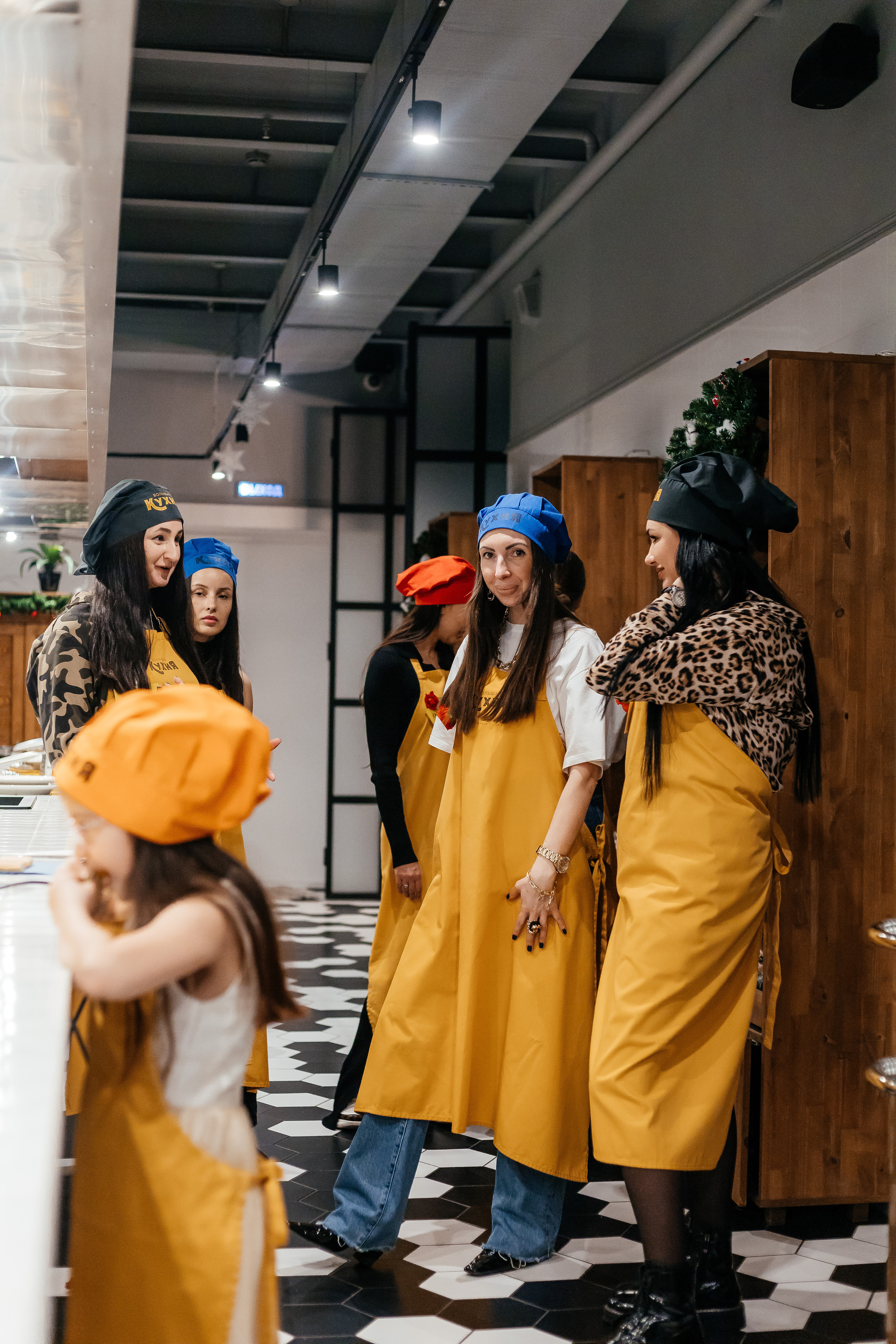 Девичник Екатерины Ярошенко. Контент фотограф в Ростове-на-Дону Мардус Павел