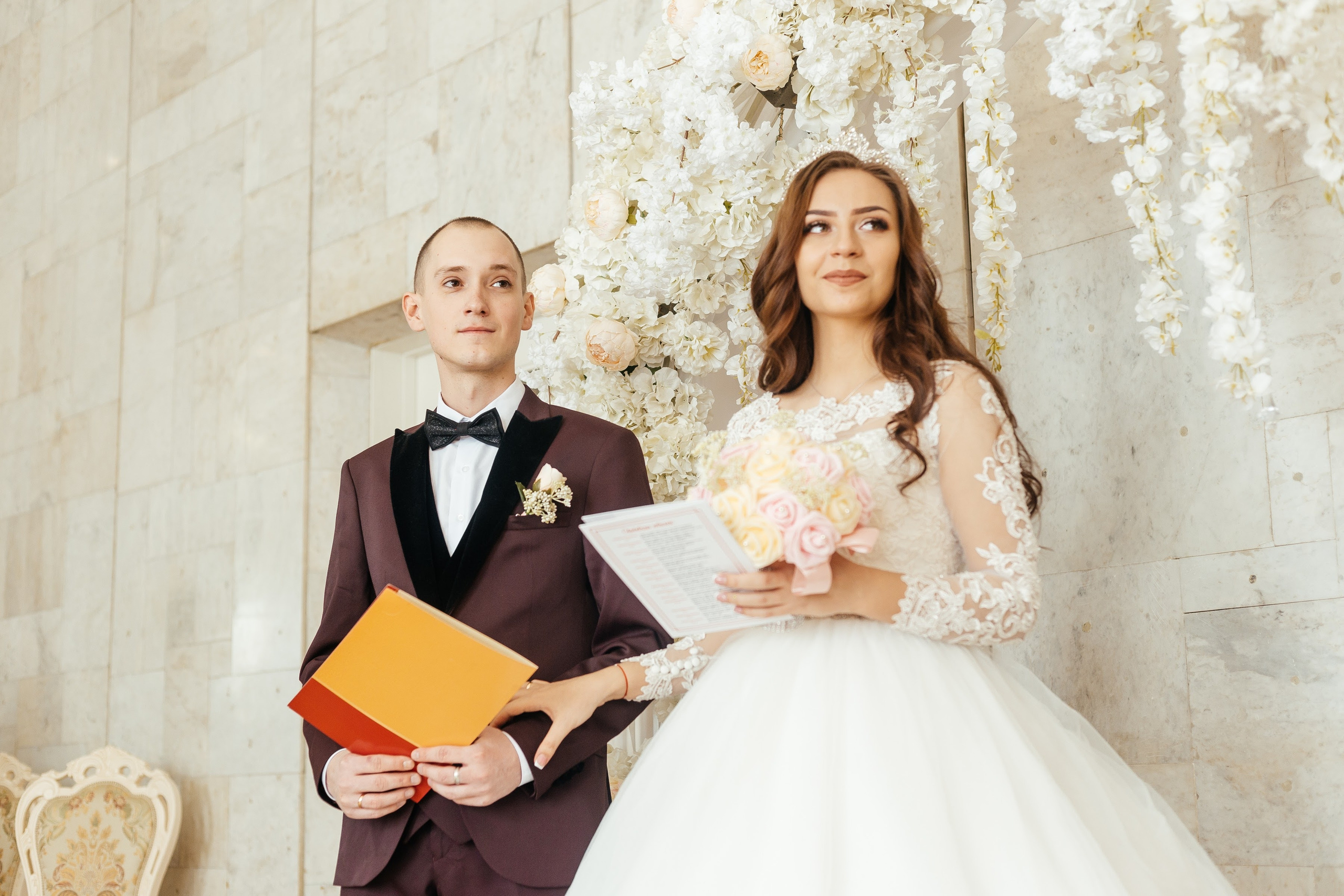 Свадьба Антона и Кристины 28 марта 2020. Контент фотограф в Ростове-на-Дону Мардус Павел