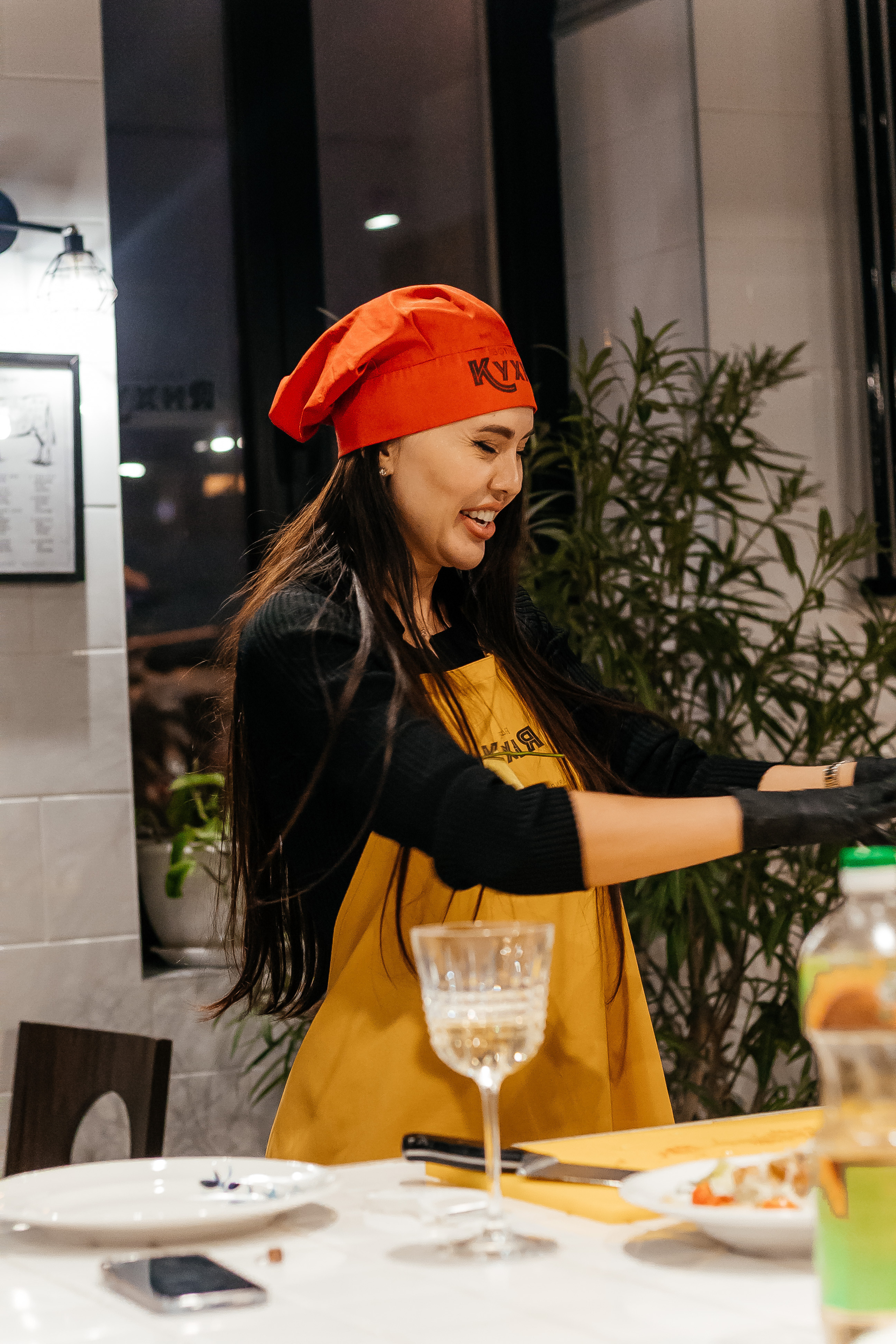 Девичник Екатерины Ярошенко. Контент фотограф в Ростове-на-Дону Мардус Павел