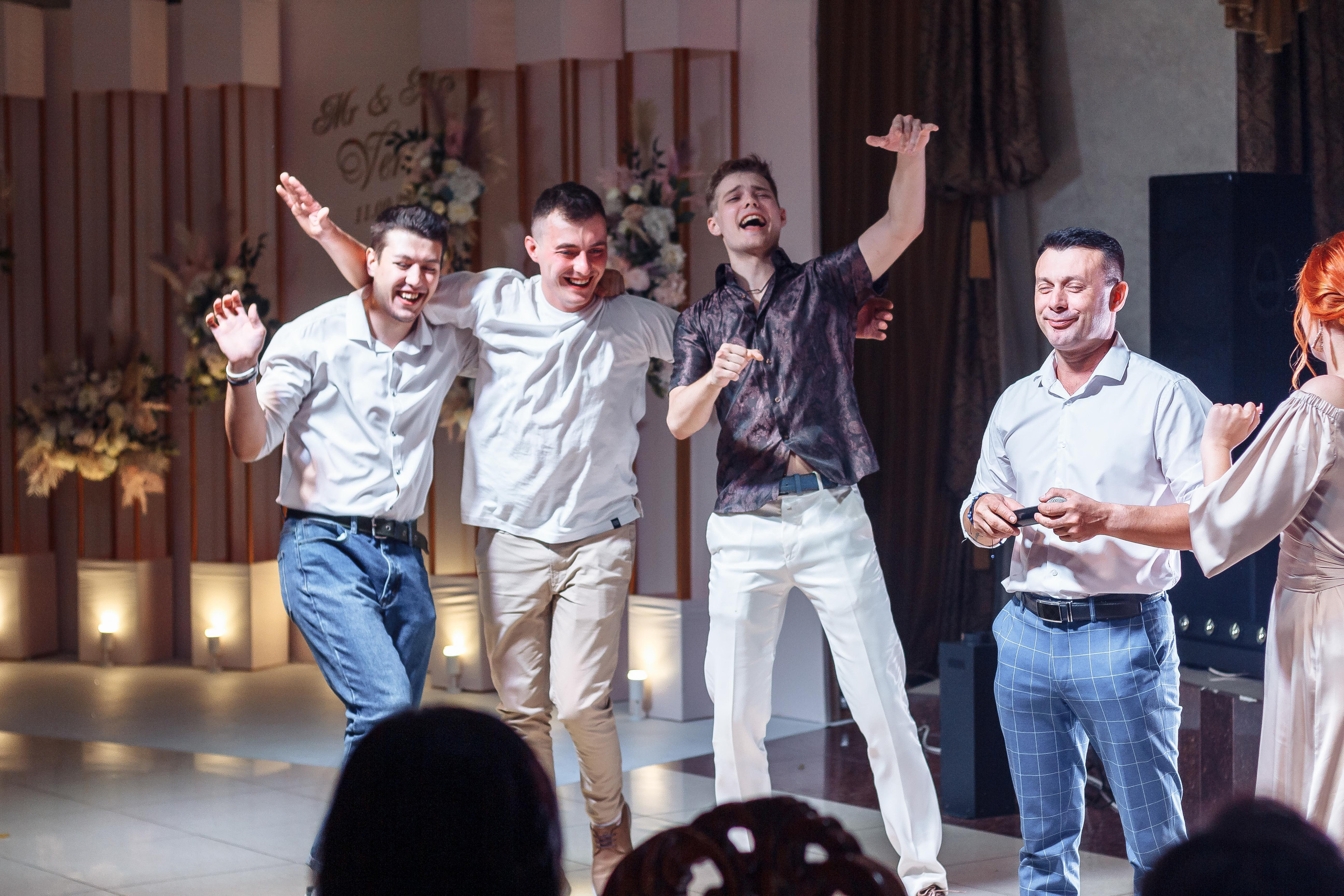 Свадьба Андрея и Наташи 11 сентября 2021. Контент фотограф в Ростове-на-Дону Мардус Павел