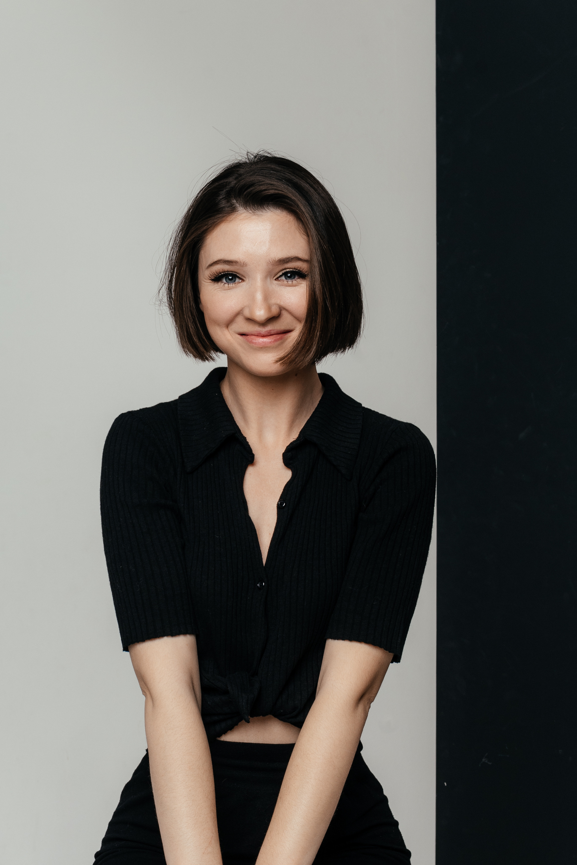 Юлия Кинеберг «Актриса театра и кино». Контент фотограф в Ростове-на-Дону Мардус Павел