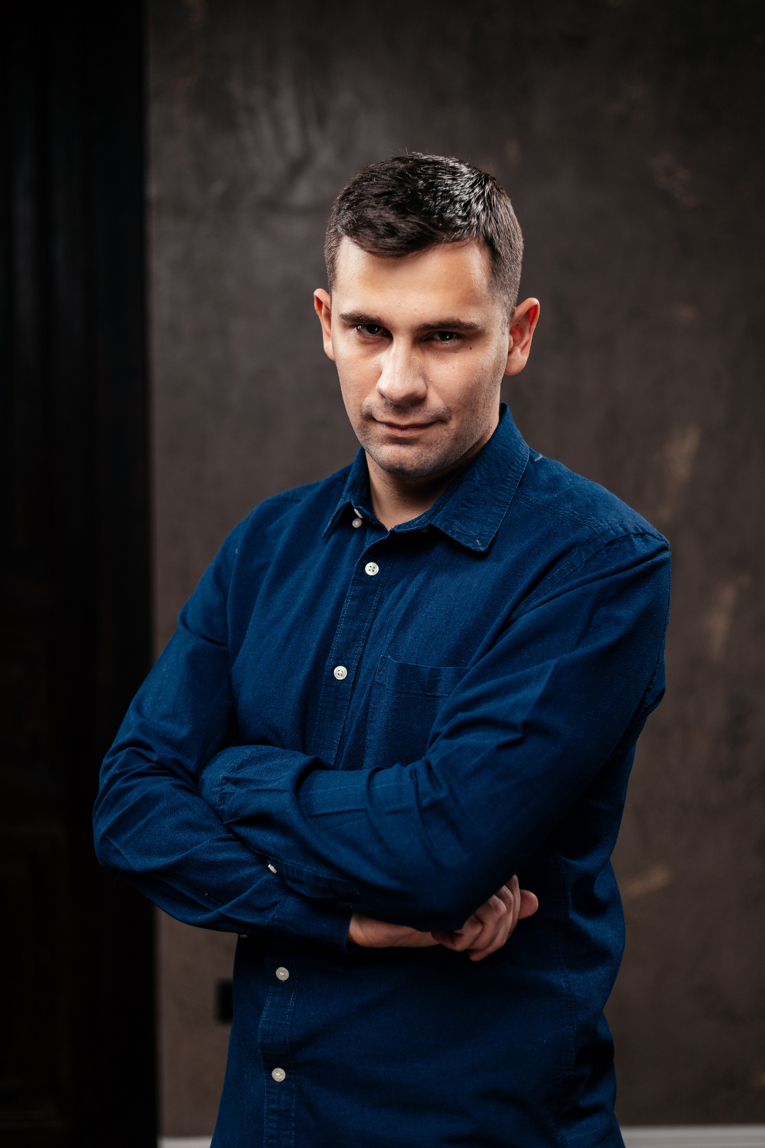 Игорь Пименов «Комик». Контент фотограф в Ростове-на-Дону Мардус Павел