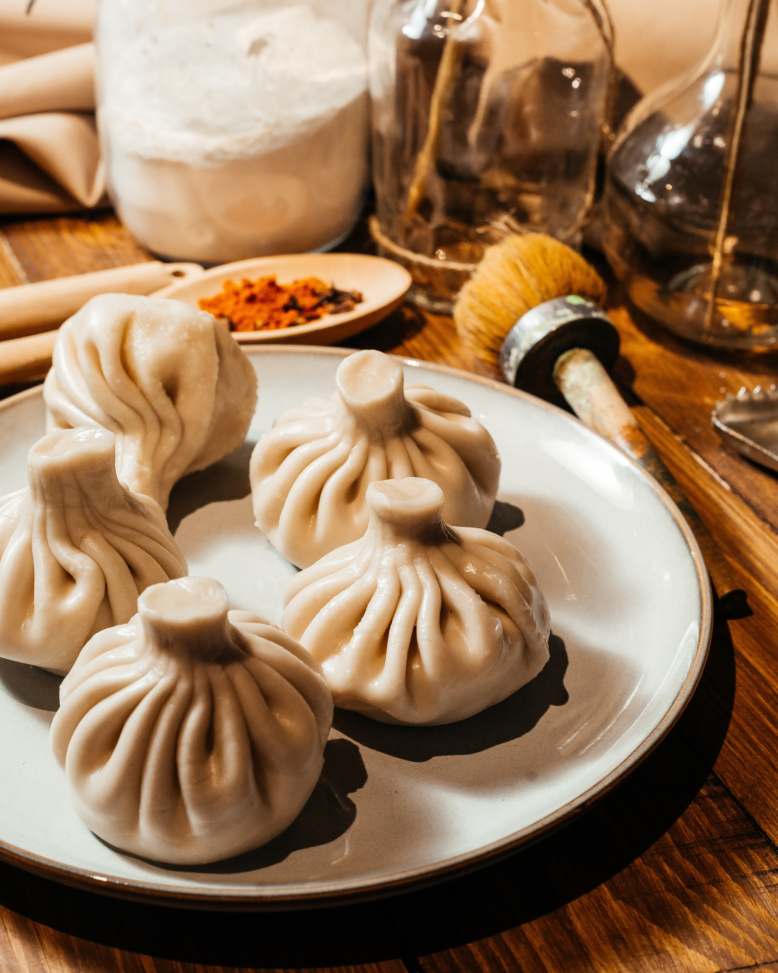 Грузинское бистро Пурмарили. Контент фотограф в Ростове-на-Дону Мардус Павел