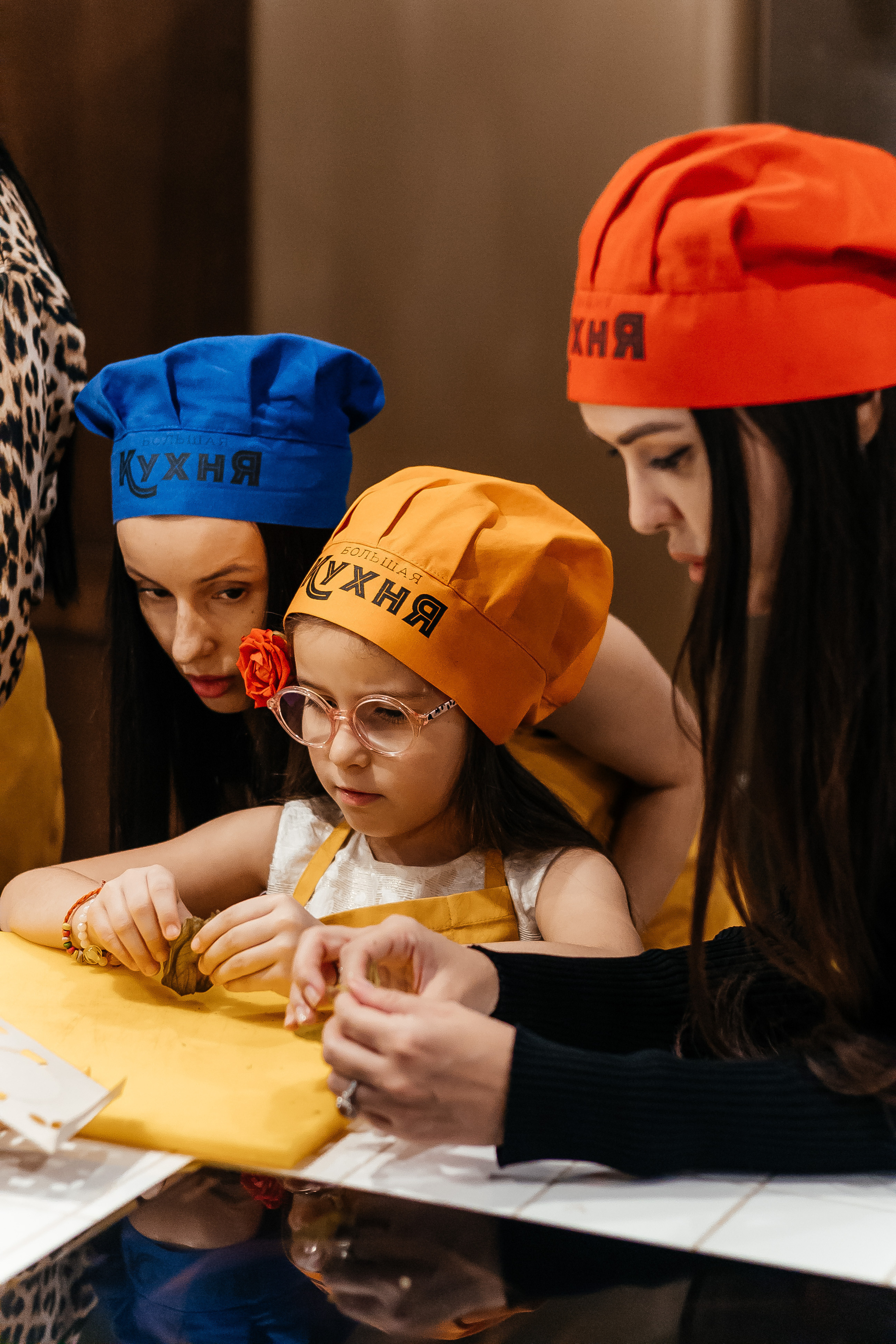 Девичник Екатерины Ярошенко. Контент фотограф в Ростове-на-Дону Мардус Павел