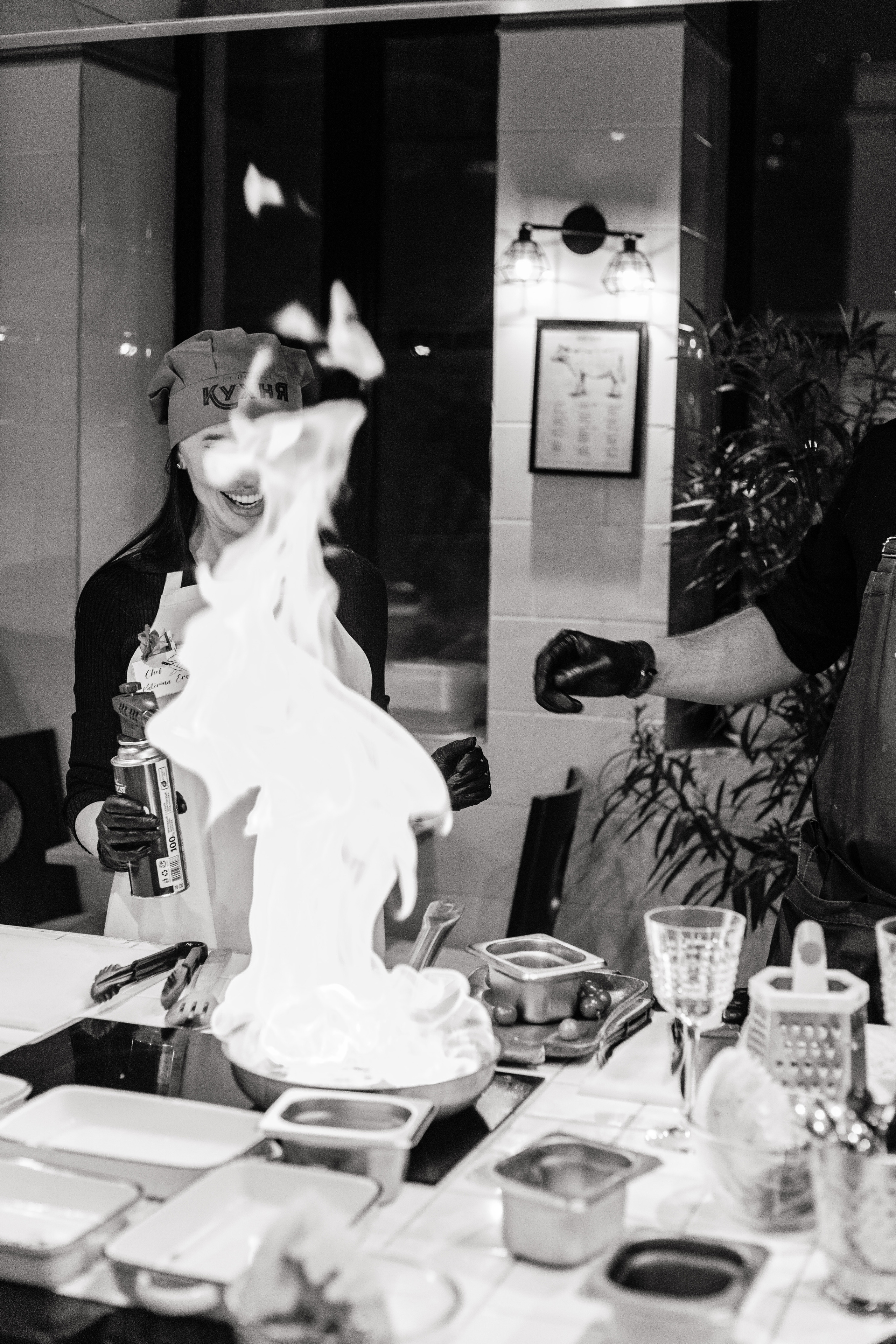 Девичник Екатерины Ярошенко. Контент фотограф в Ростове-на-Дону Мардус Павел