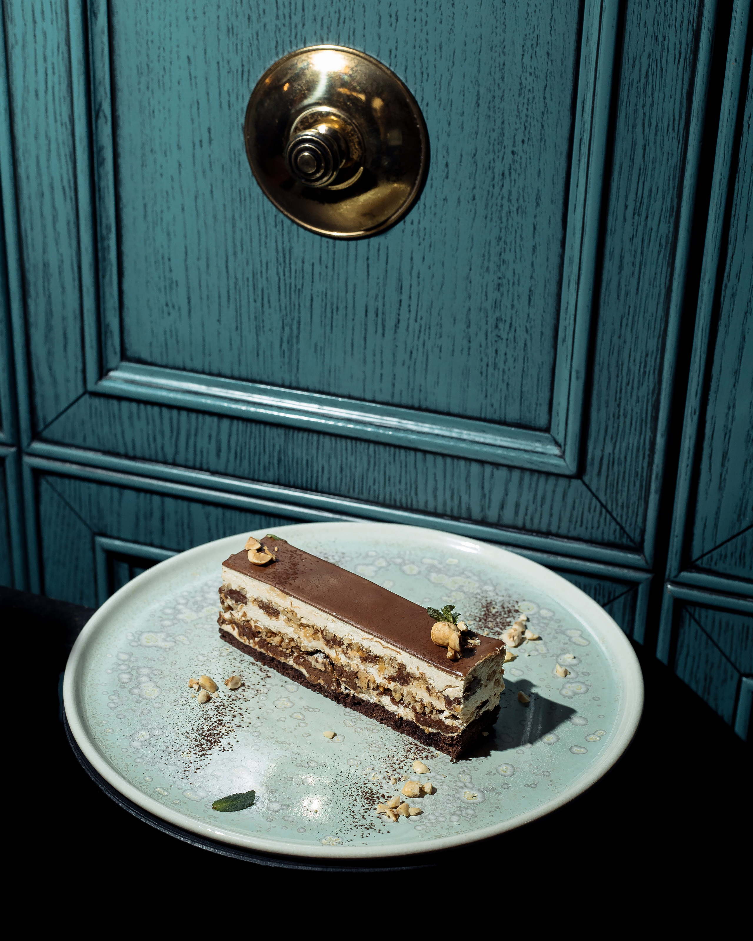 Ресторан Lilo by Ginza Project. Контент фотограф в Ростове-на-Дону Мардус Павел