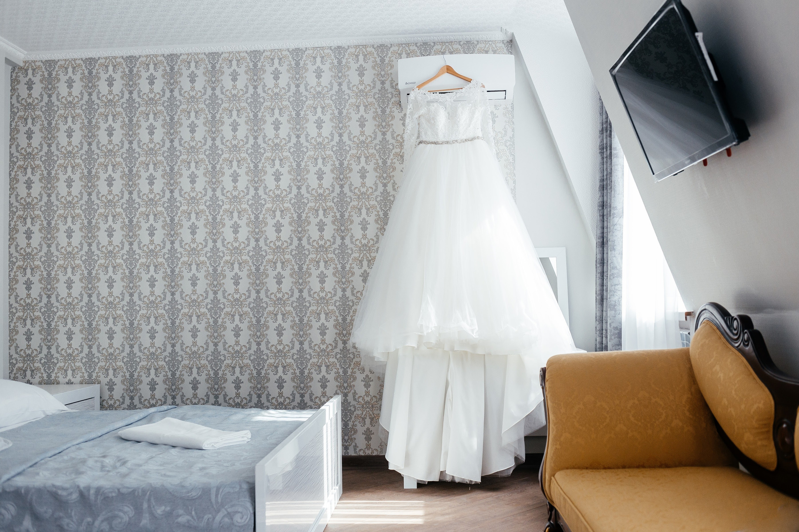 Свадебная галерея. Контент фотограф в Ростове-на-Дону Мардус Павел