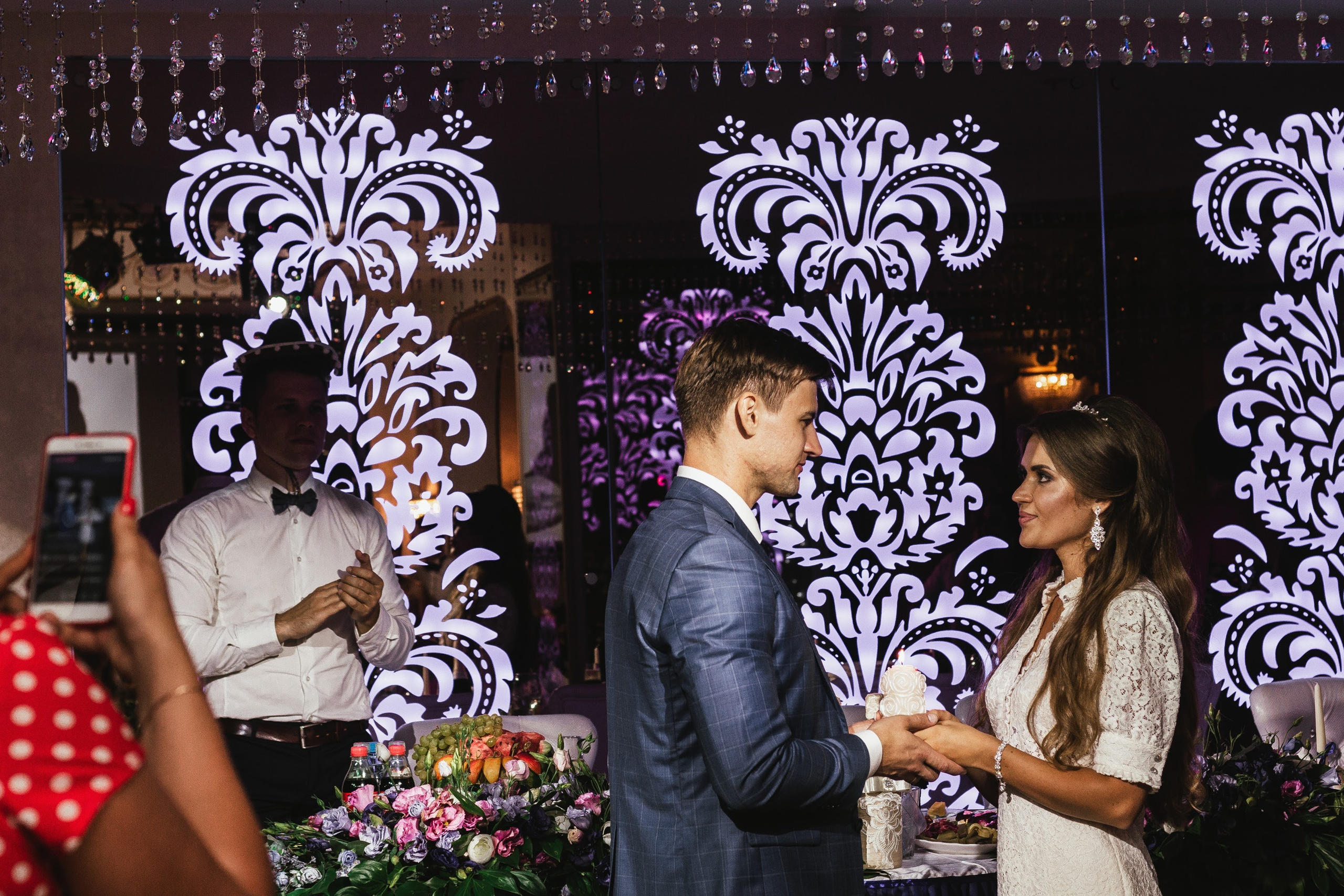 Свадьба Алексея и Валерии 5 сентября 2019. Контент фотограф в Ростове-на-Дону Мардус Павел