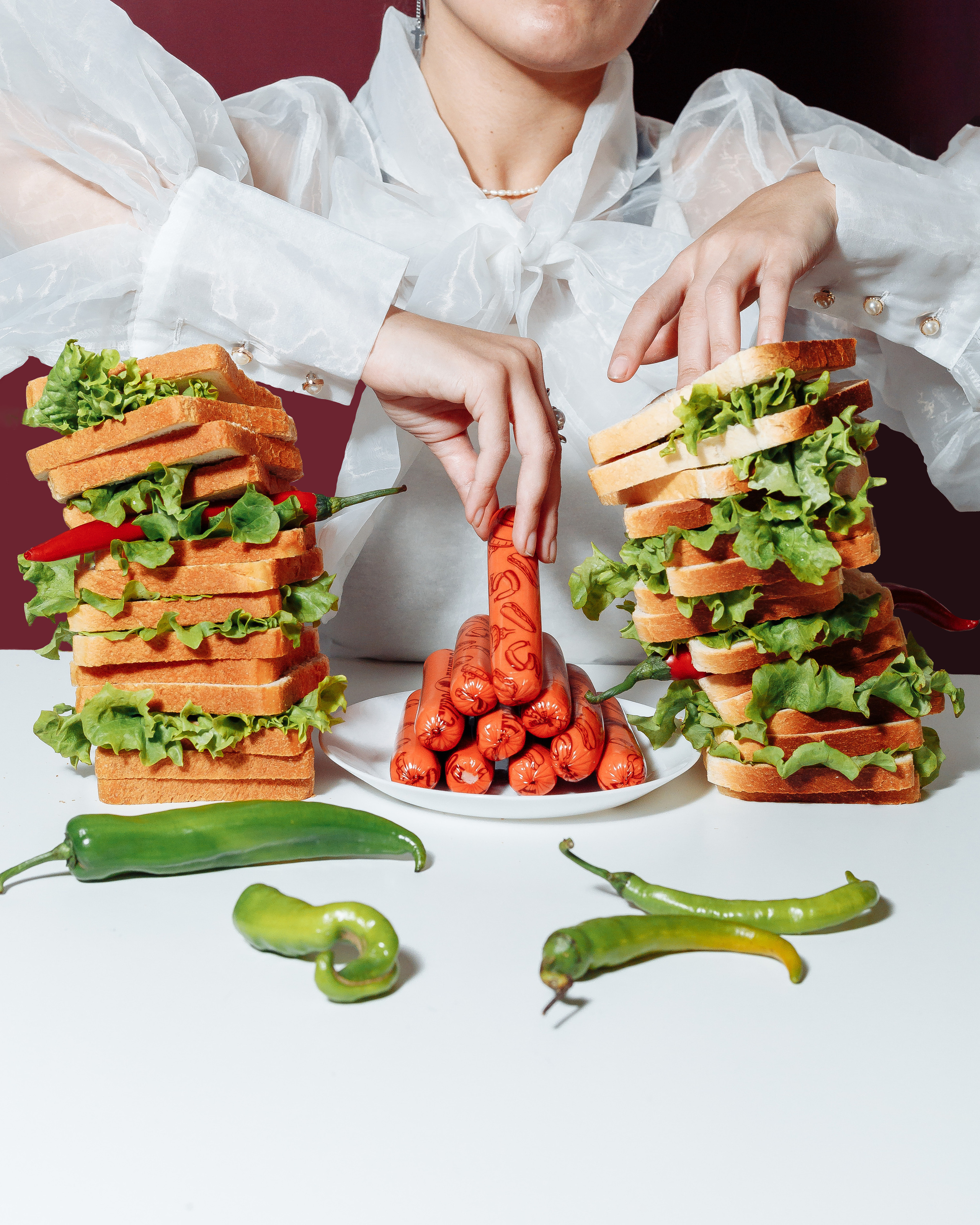 Тавр. Контент фотограф в Ростове-на-Дону Мардус Павел