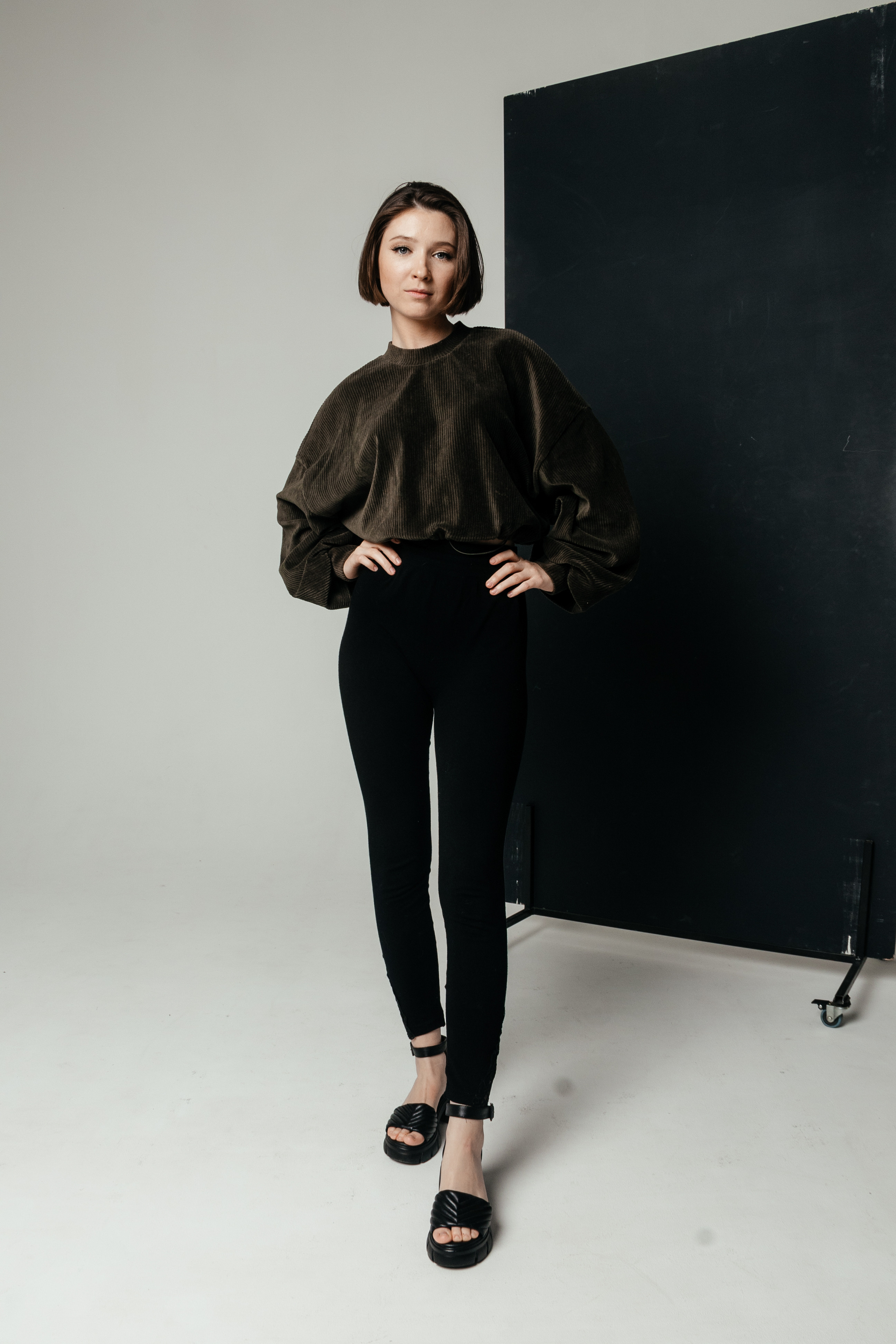 Юлия Кинеберг «Актриса театра и кино». Контент фотограф в Ростове-на-Дону Мардус Павел