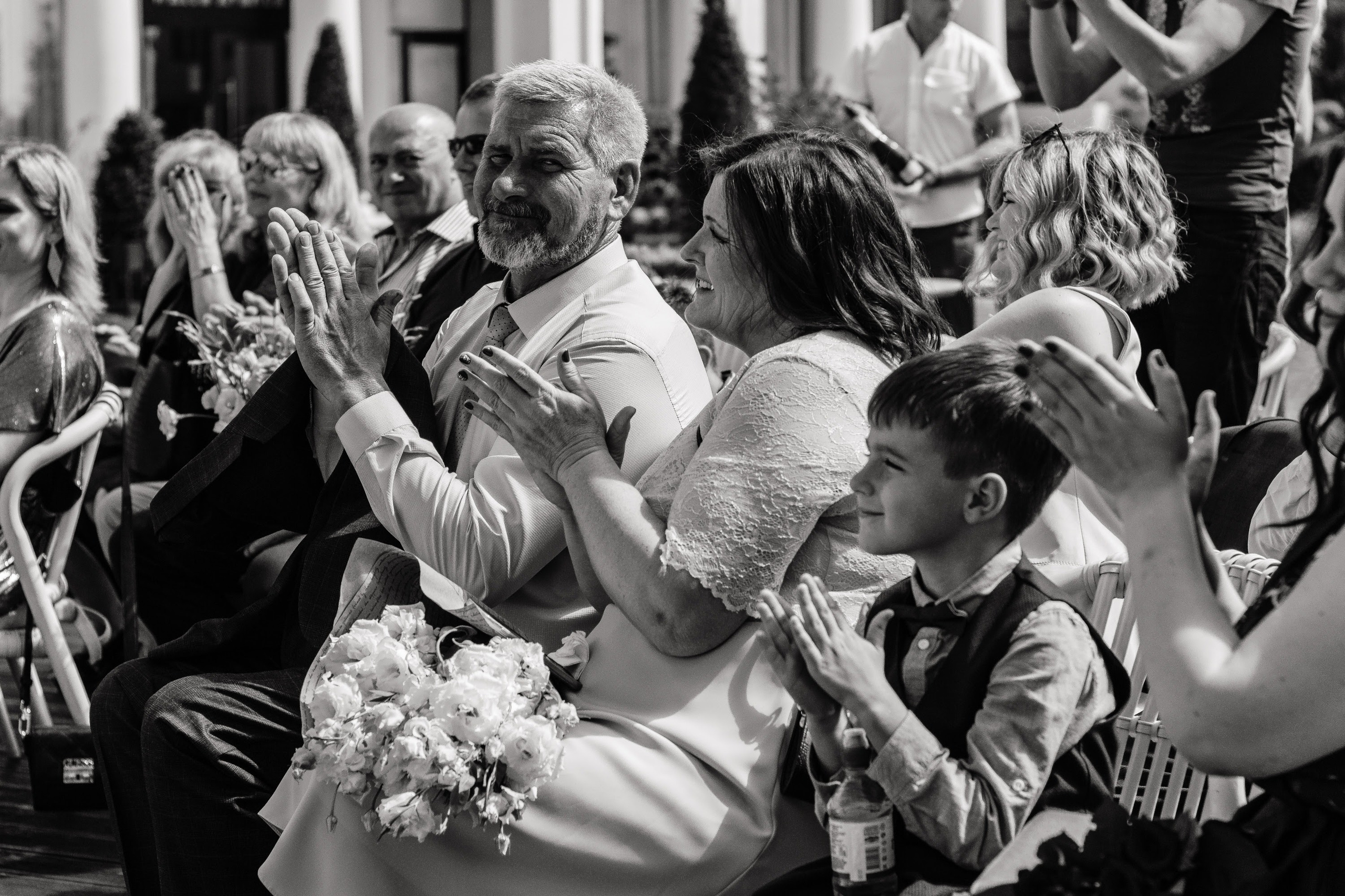 Свадьба Алексея и Валерии 5 сентября 2019. Контент фотограф в Ростове-на-Дону Мардус Павел